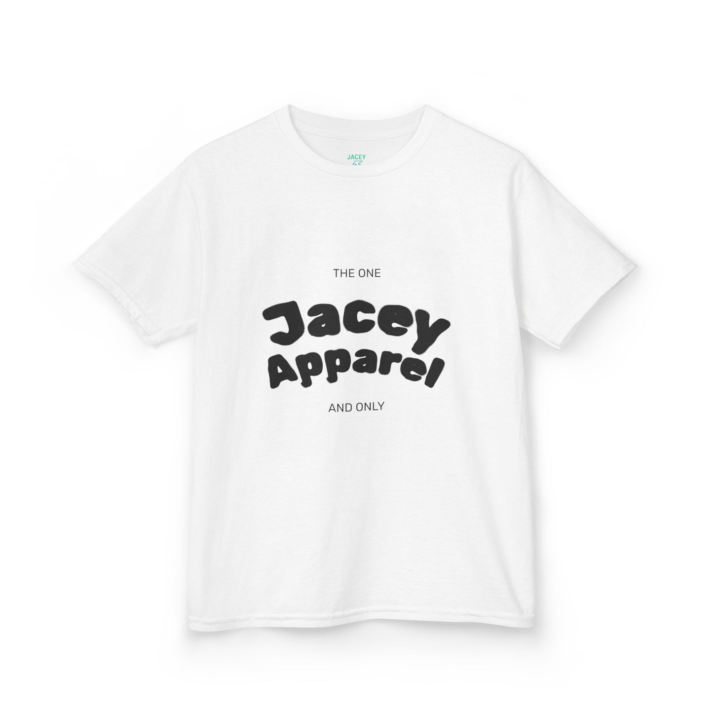 JA Kids Heavy Cotton™ Tee