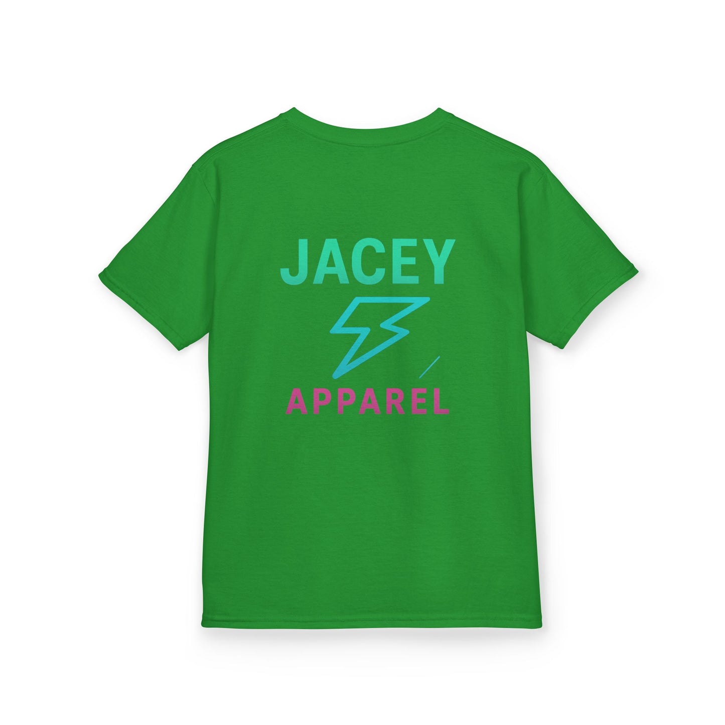 JA Kids Heavy Cotton™ Tee