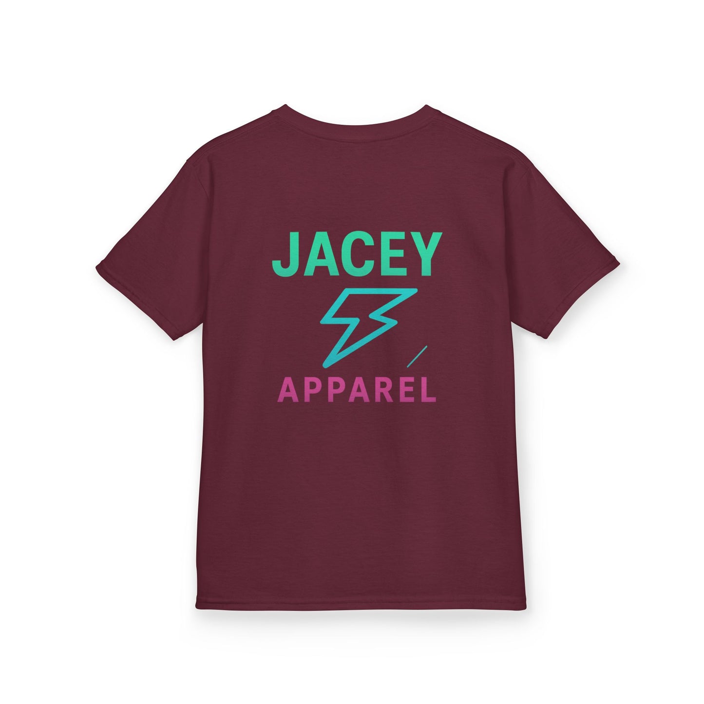 JA Kids Heavy Cotton™ Tee