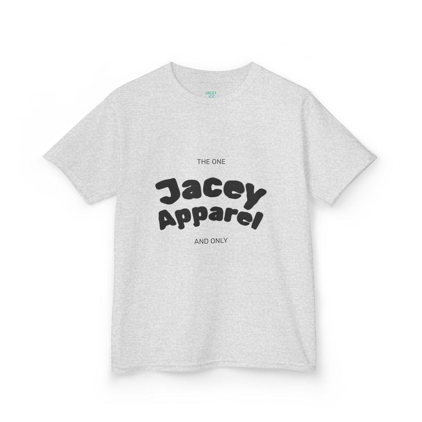 JA Kids Heavy Cotton™ Tee