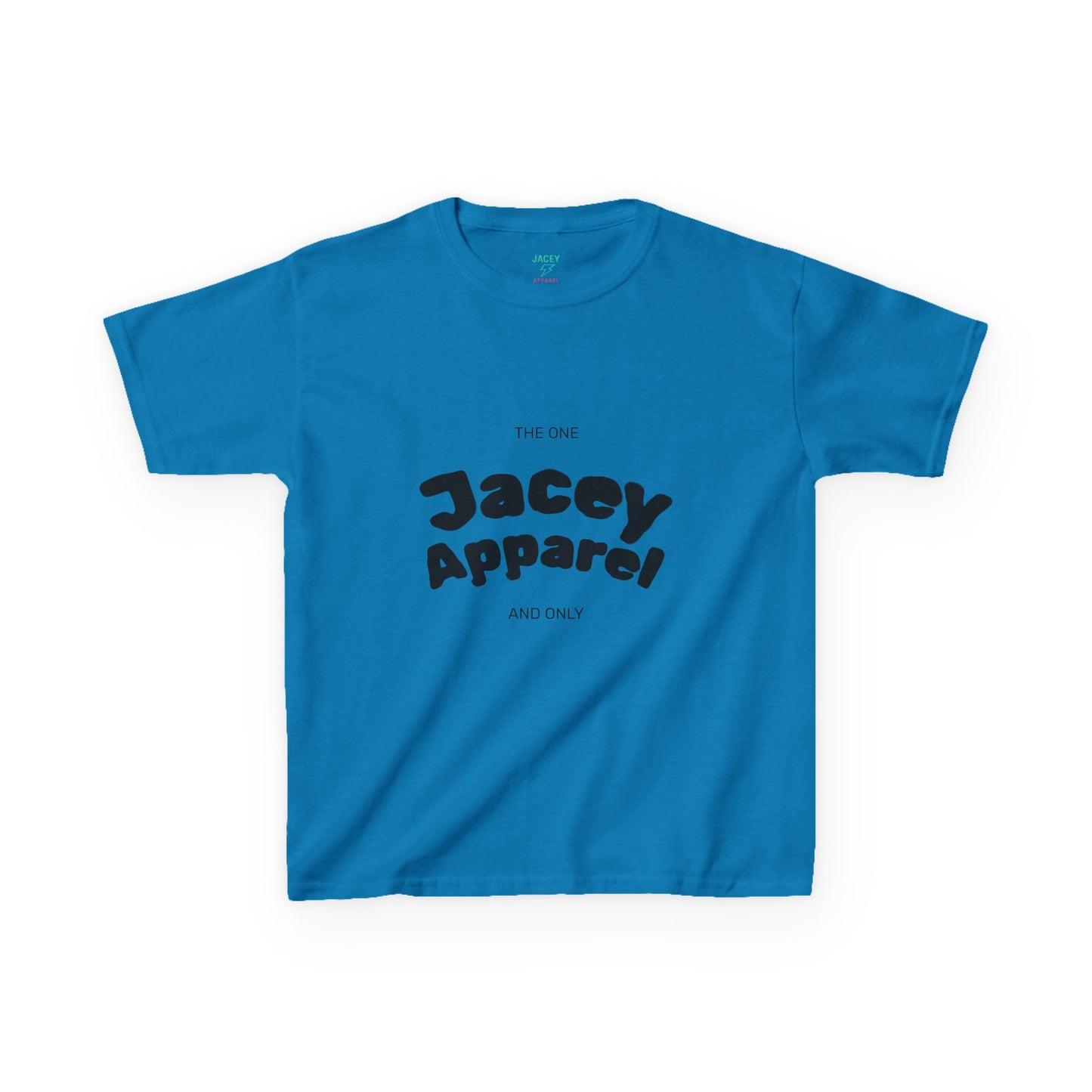 JA Kids Heavy Cotton™ Tee