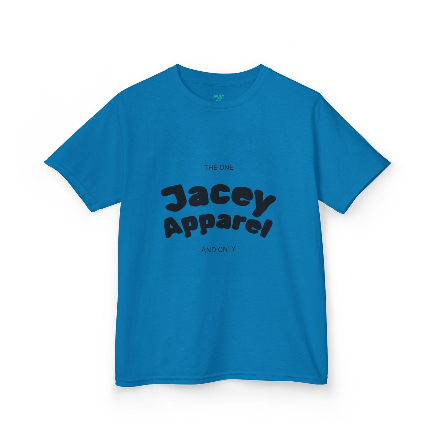 JA Kids Heavy Cotton™ Tee
