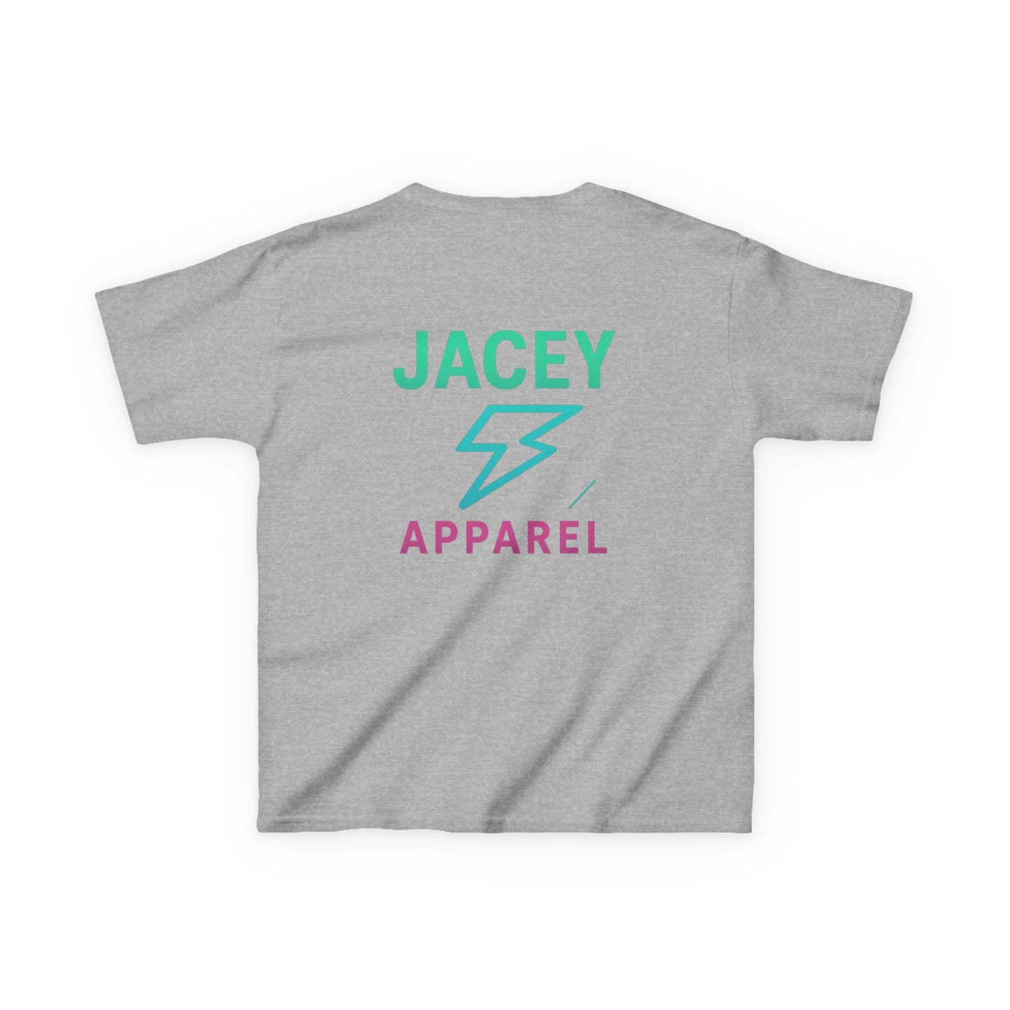 JA Kids Heavy Cotton™ Tee