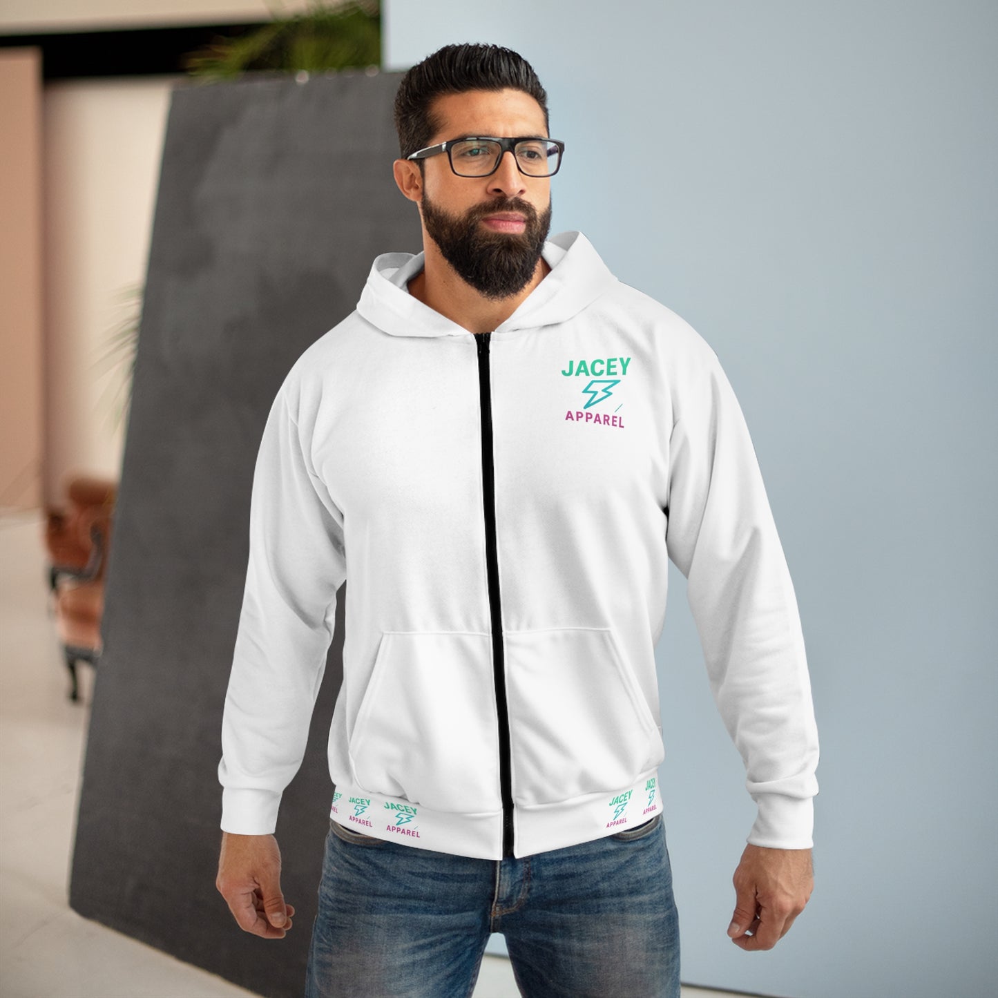 JA Cosmic Fleece
