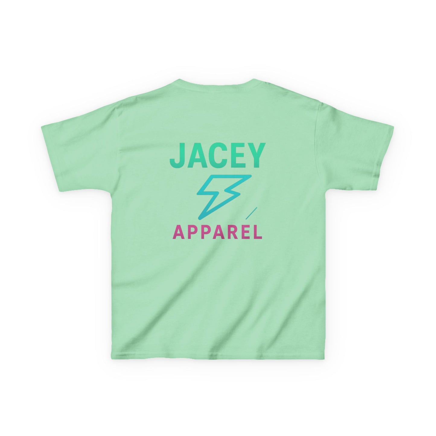 JA Kids Heavy Cotton™ Tee
