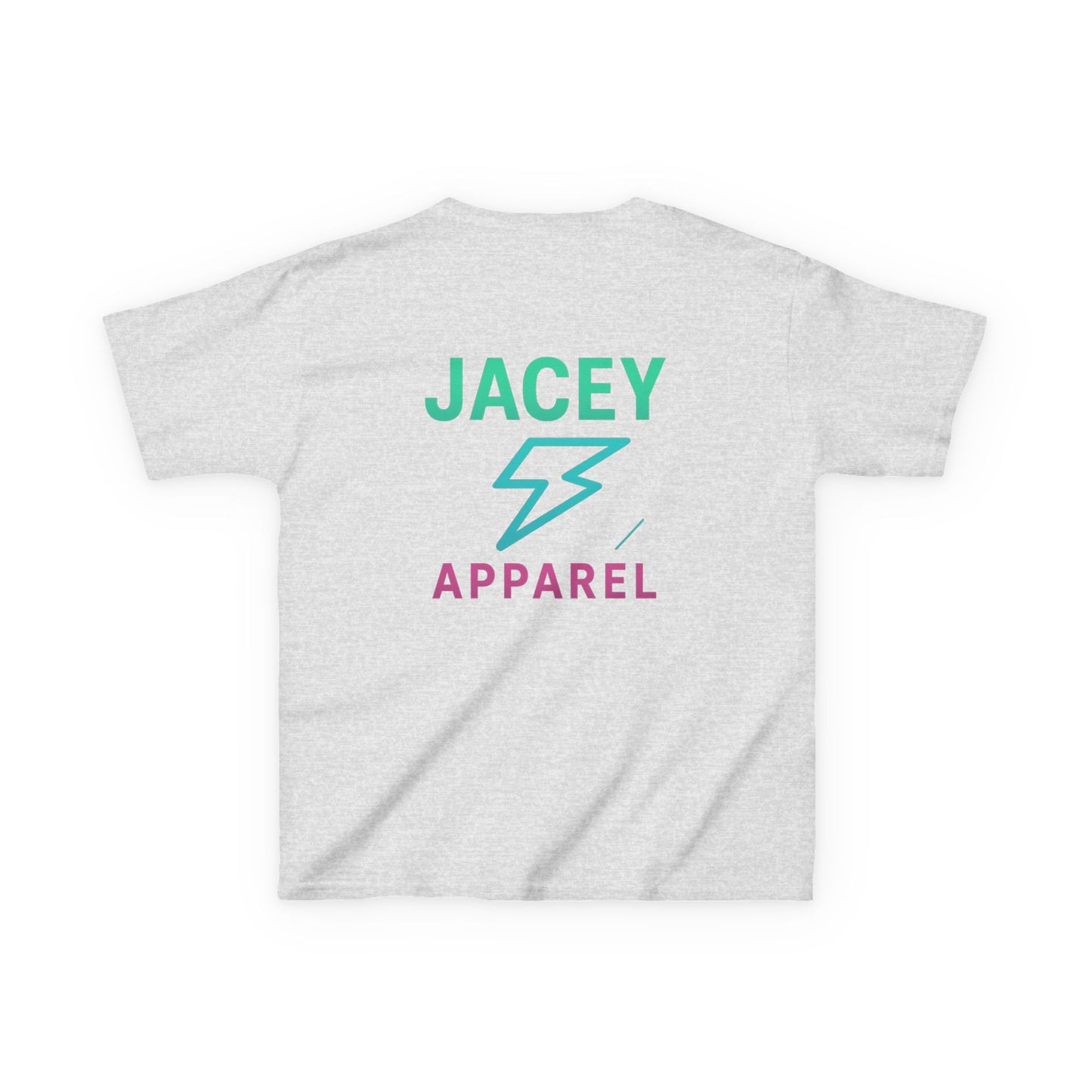 JA Kids Heavy Cotton™ Tee