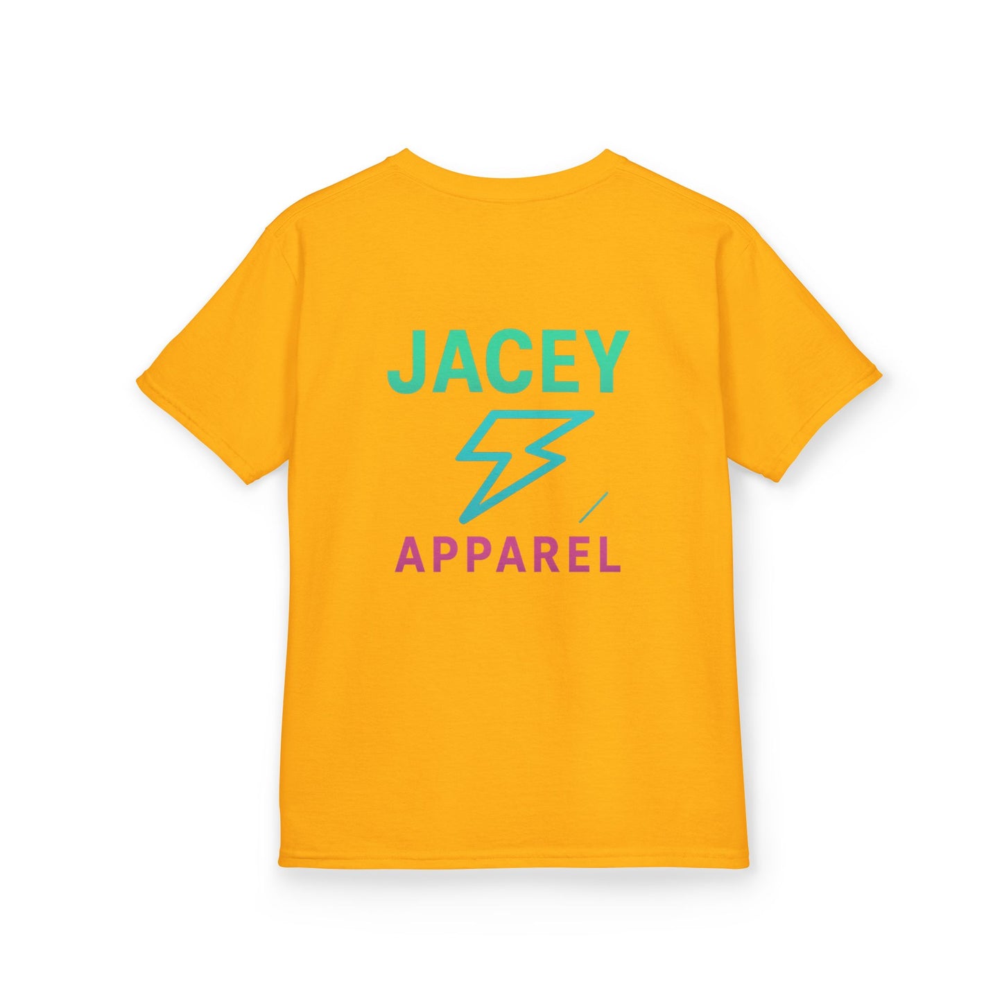 JA Kids Heavy Cotton™ Tee