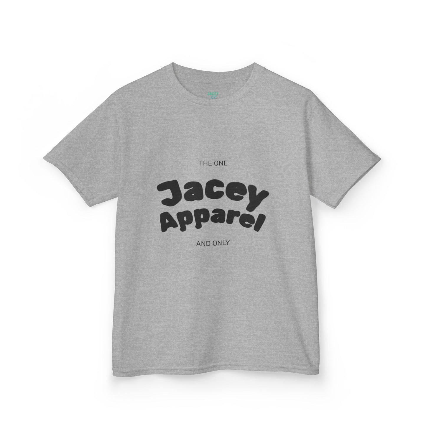 JA Kids Heavy Cotton™ Tee