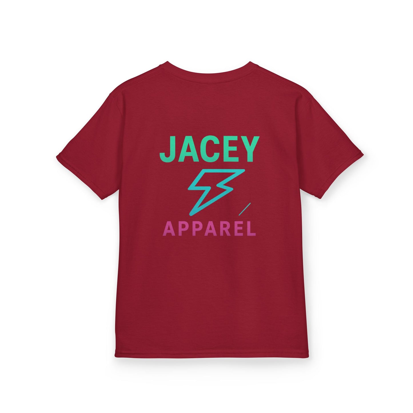 JA Kids Heavy Cotton™ Tee
