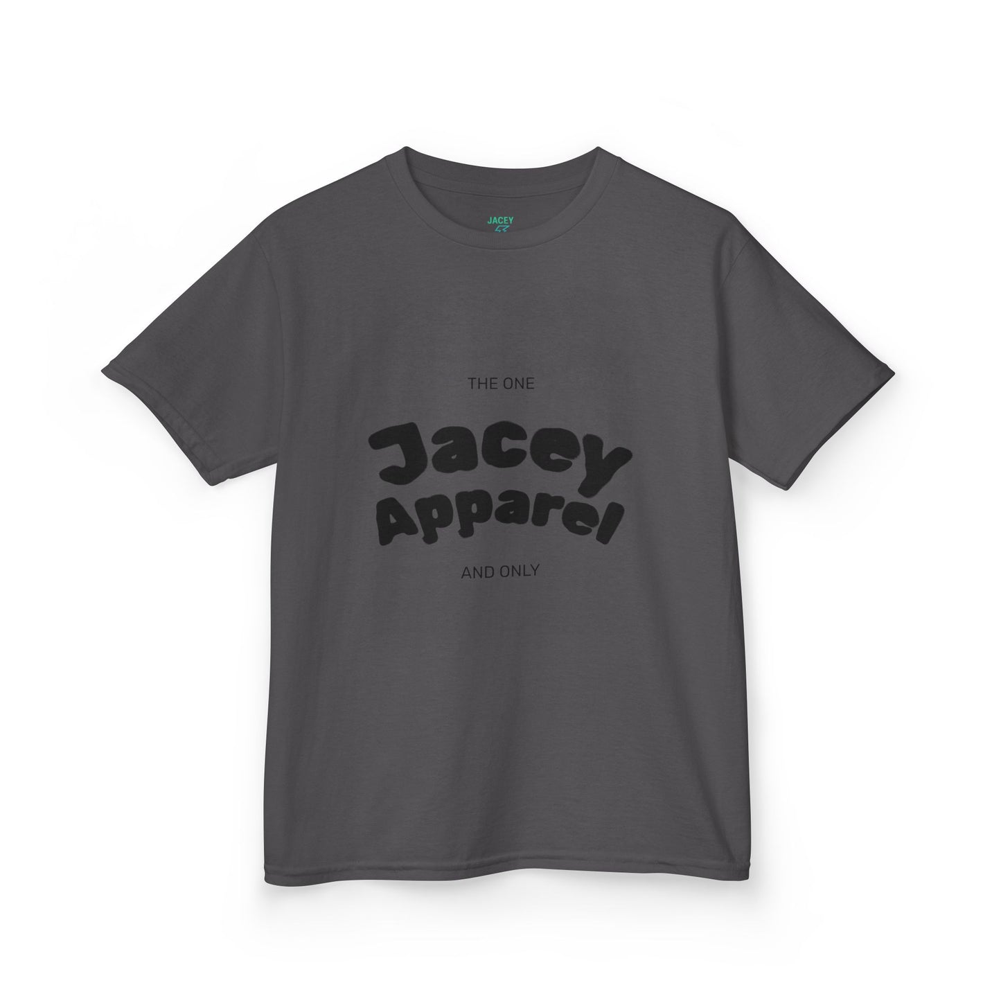 JA Kids Heavy Cotton™ Tee