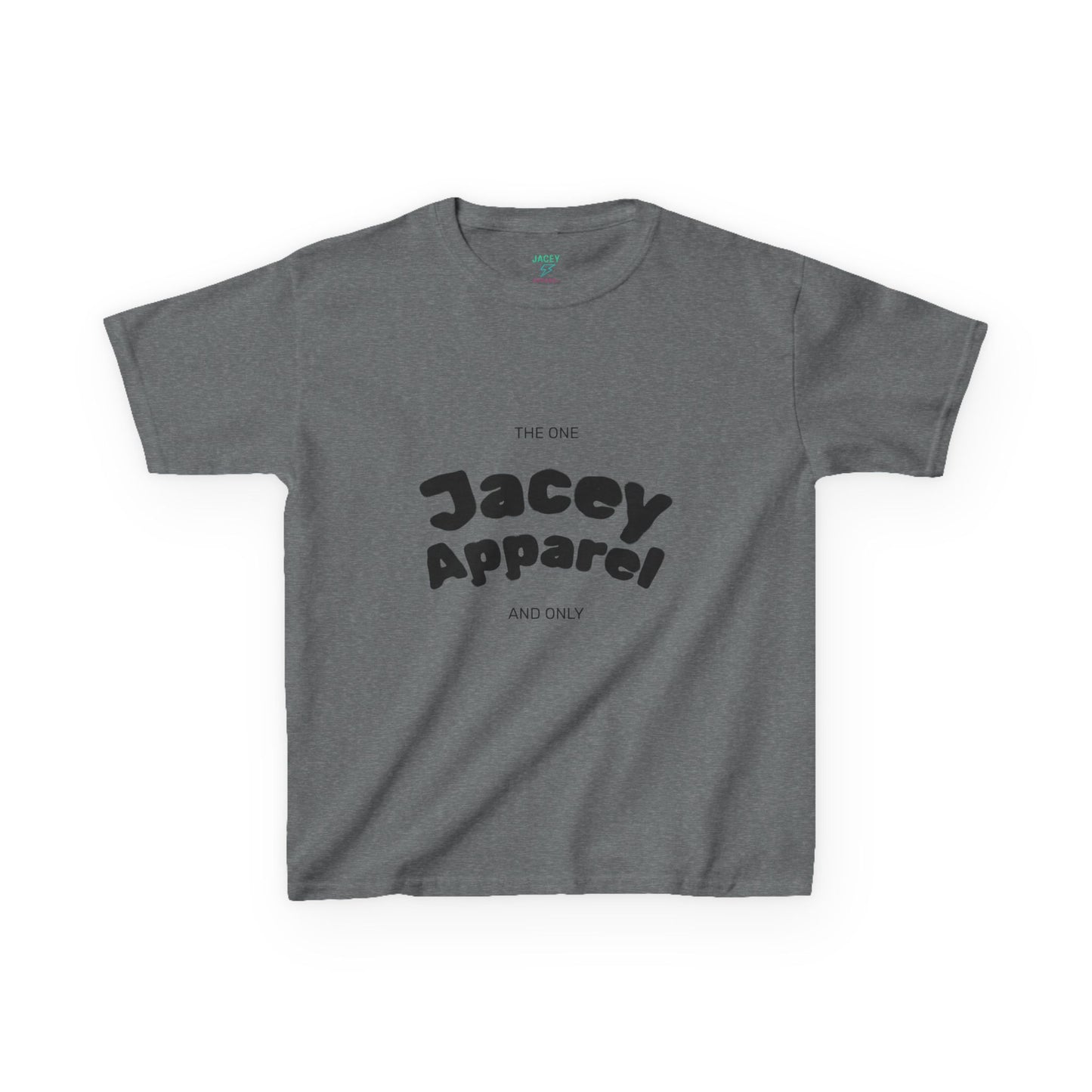 JA Kids Heavy Cotton™ Tee