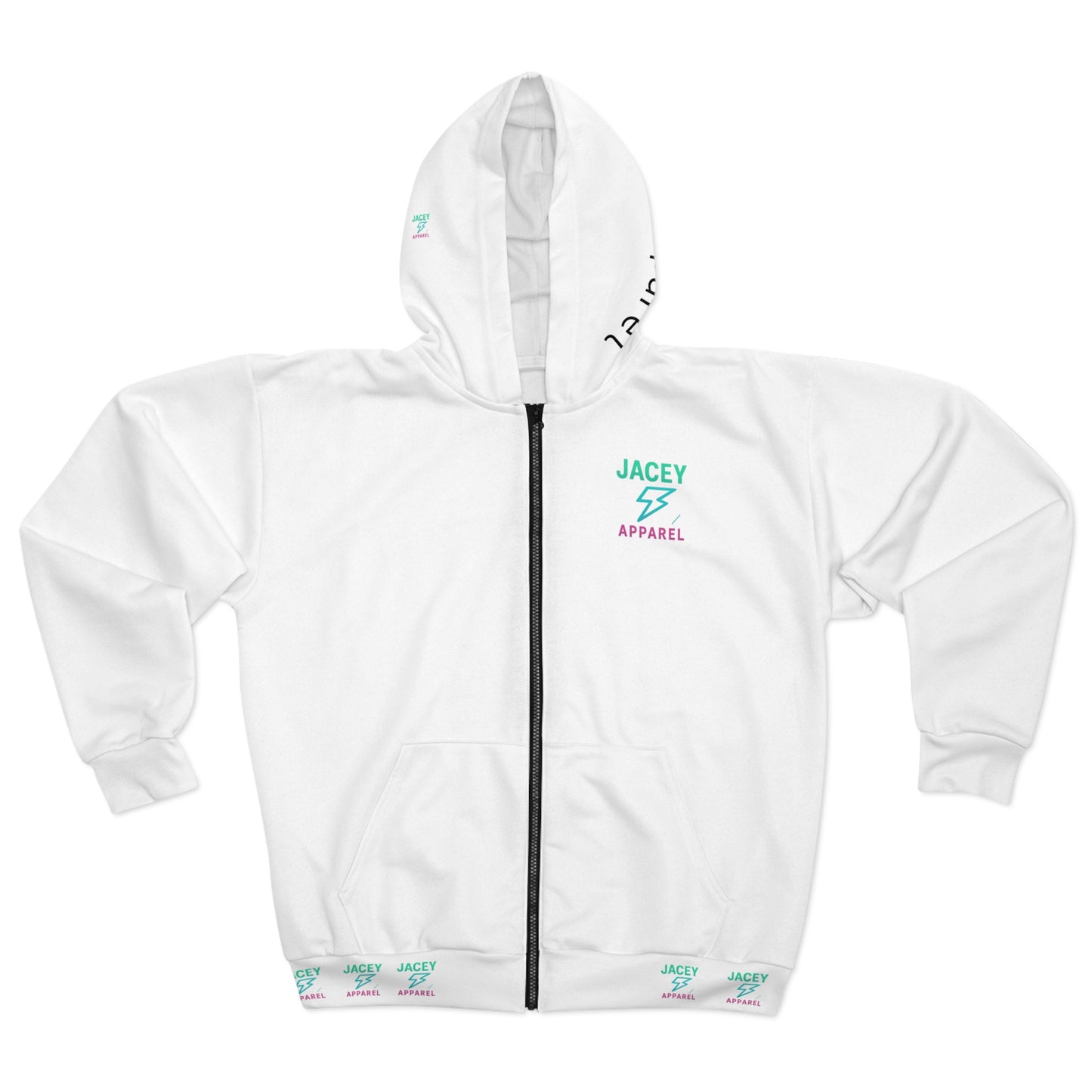 JA Cosmic Fleece