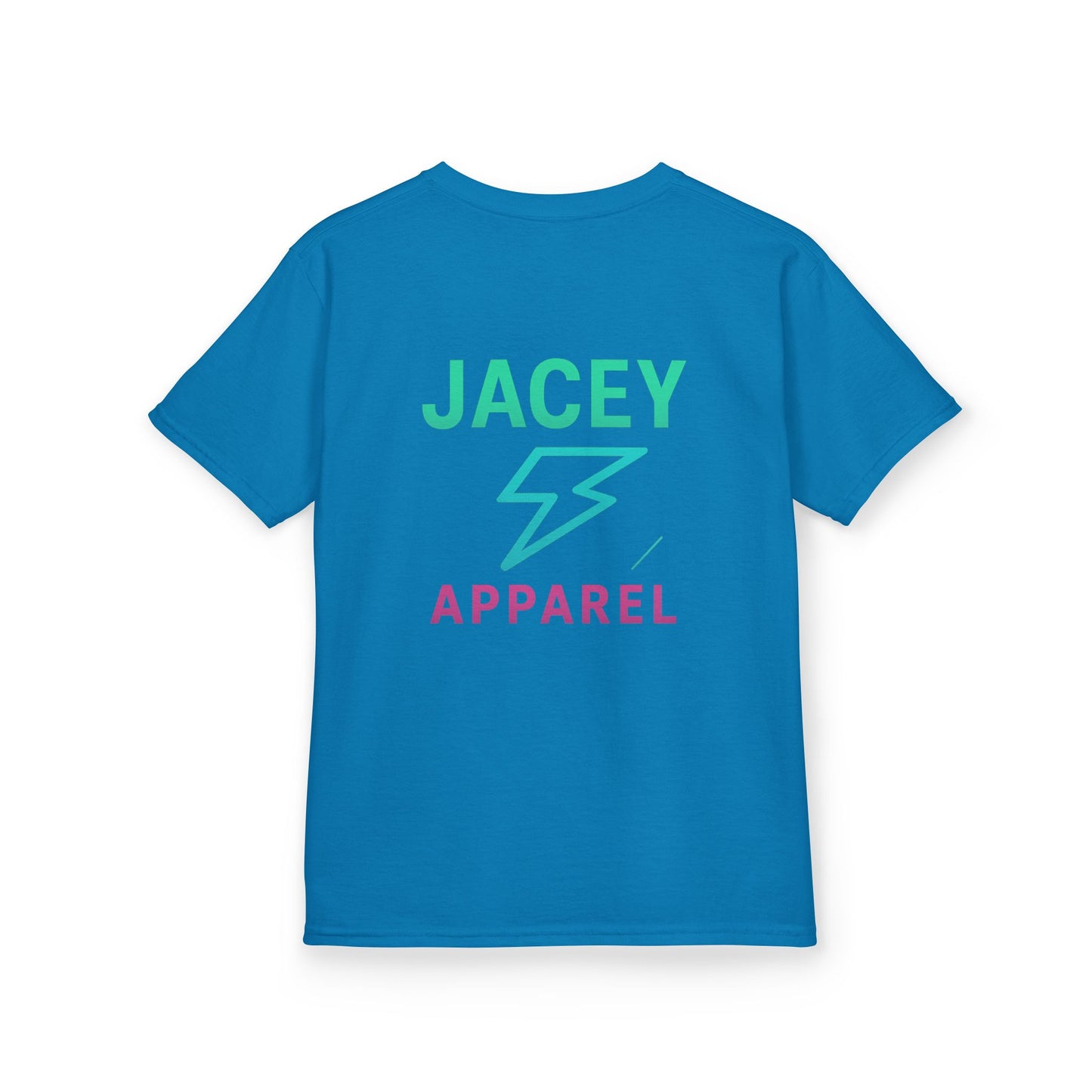 JA Kids Heavy Cotton™ Tee
