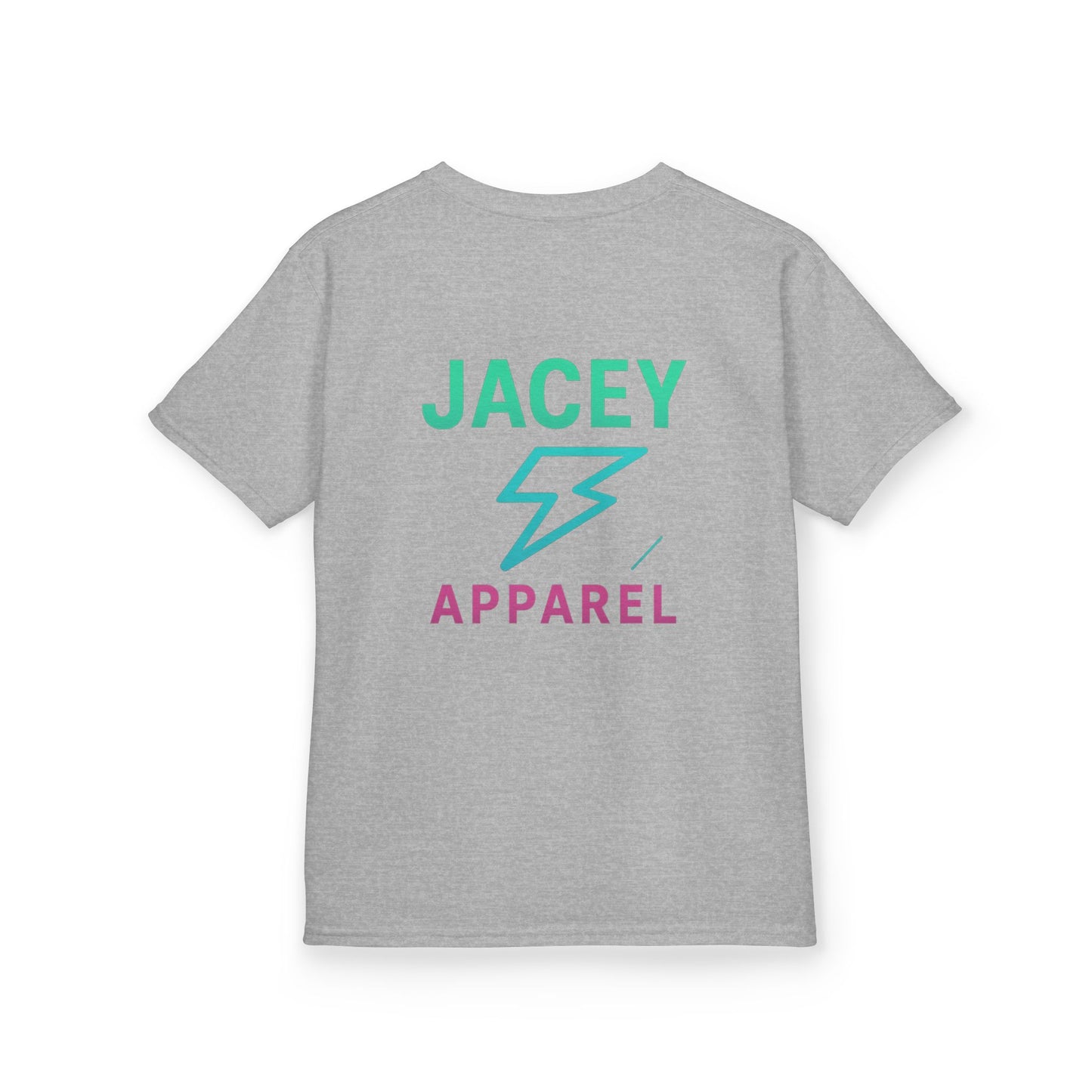 JA Kids Heavy Cotton™ Tee