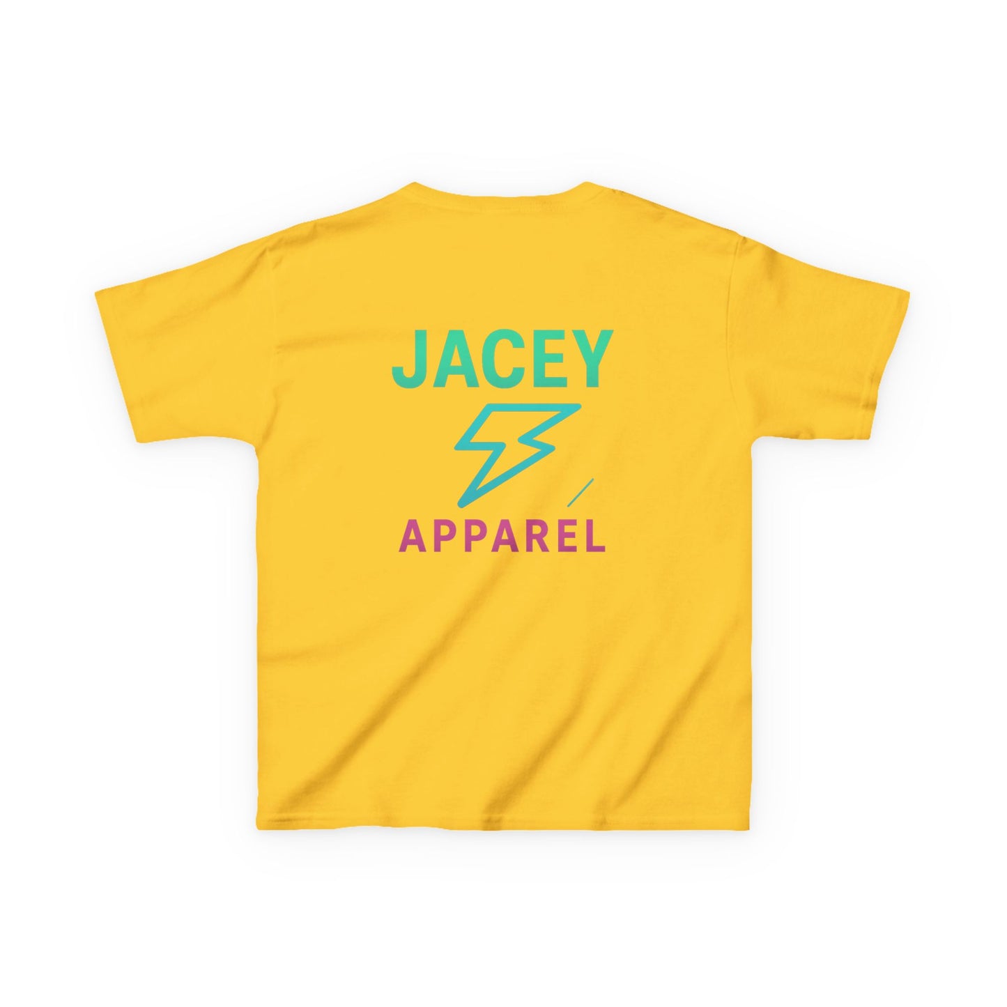 JA Kids Heavy Cotton™ Tee