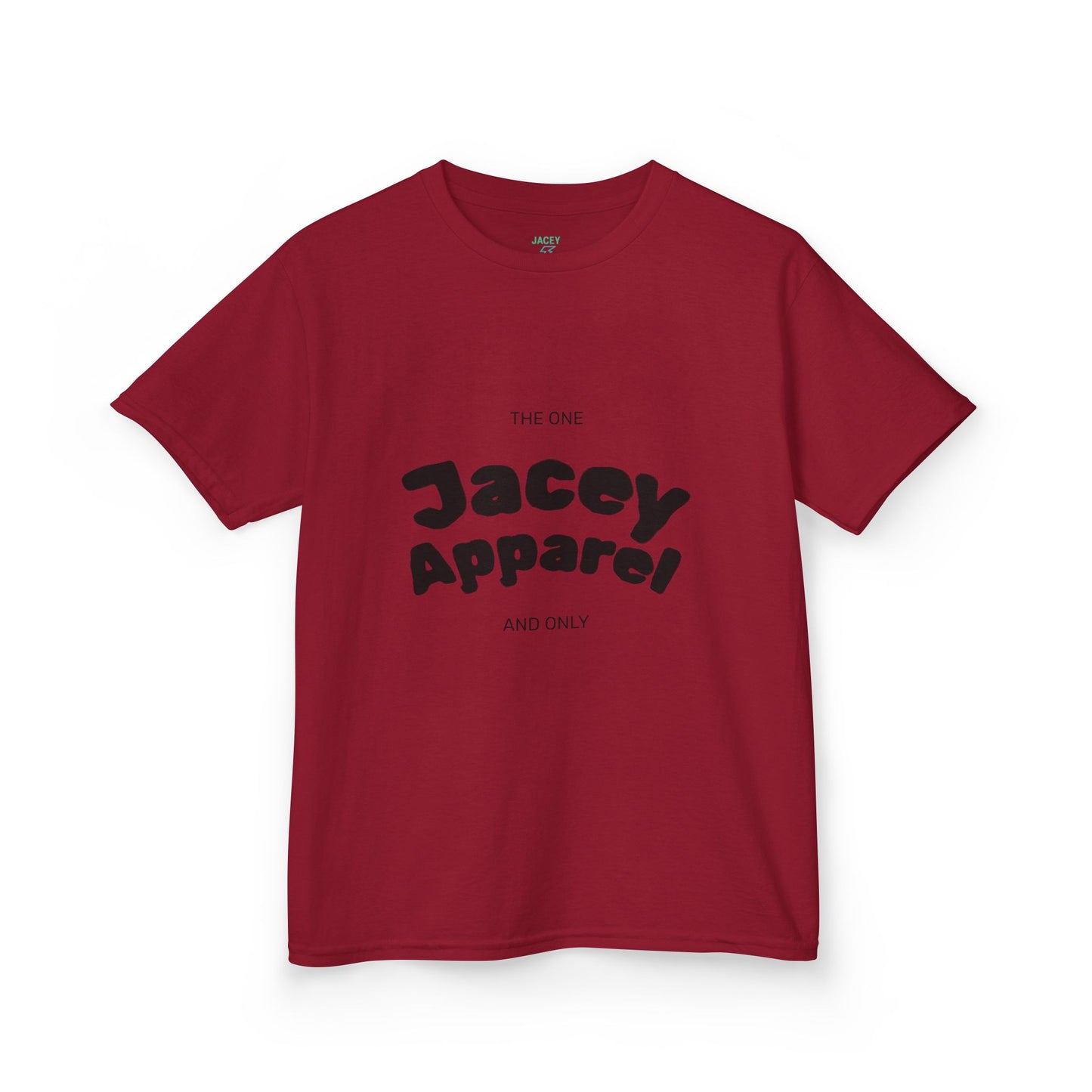 JA Kids Heavy Cotton™ Tee
