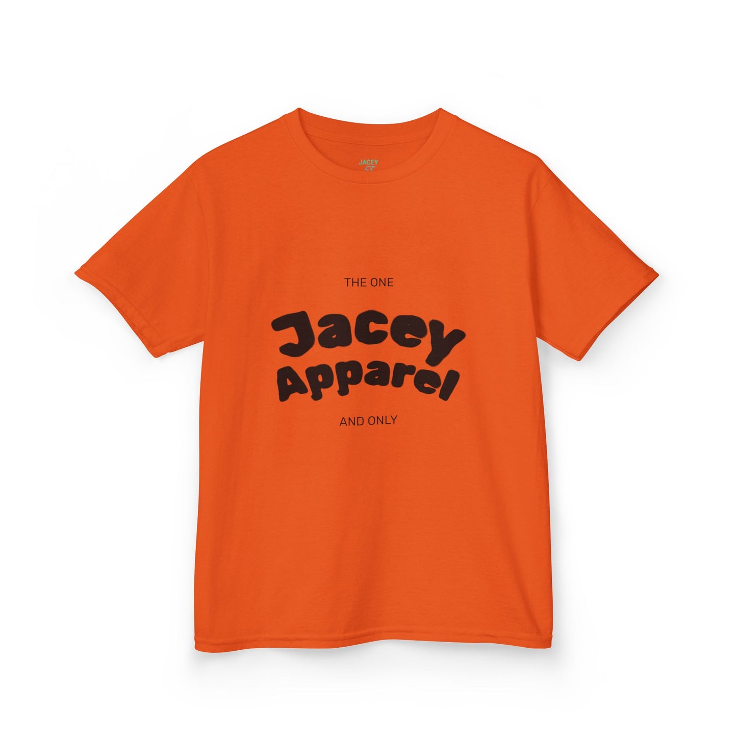 JA Kids Heavy Cotton™ Tee