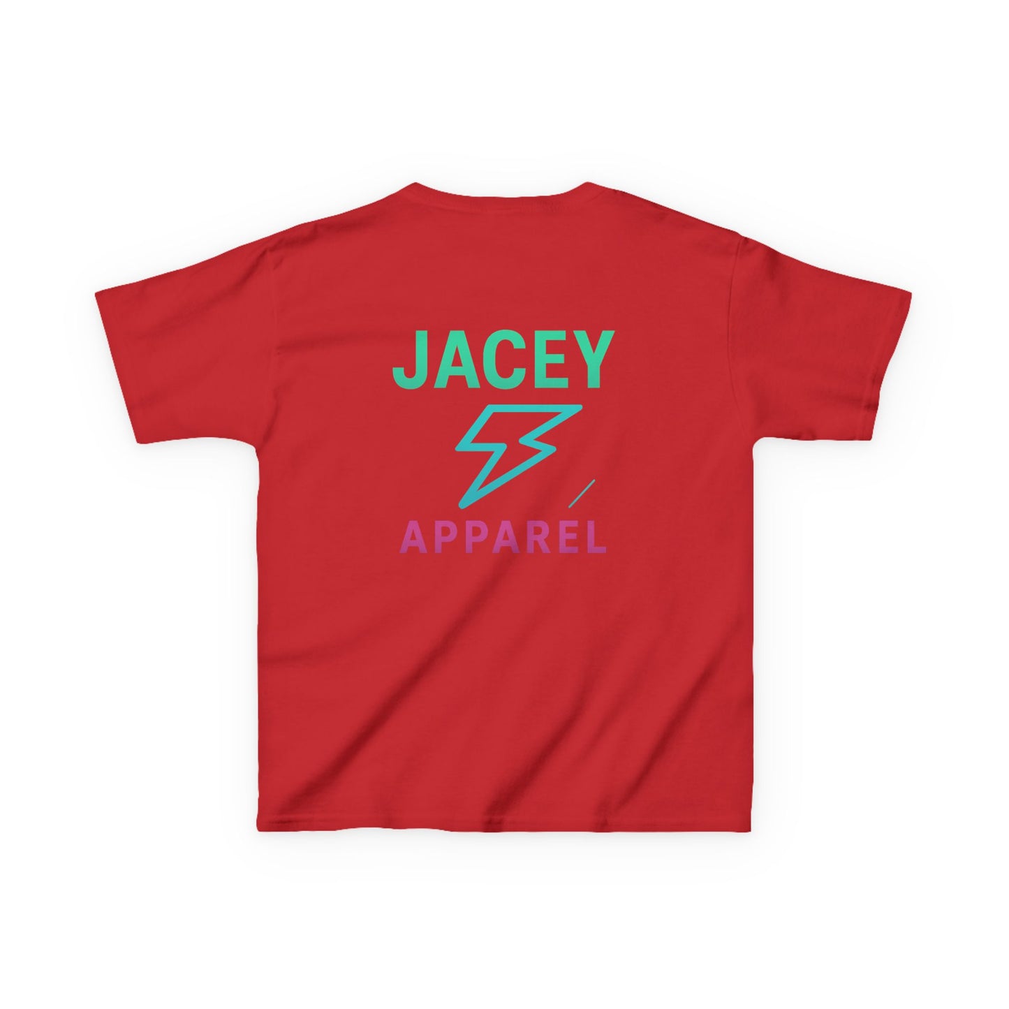 JA Kids Heavy Cotton™ Tee