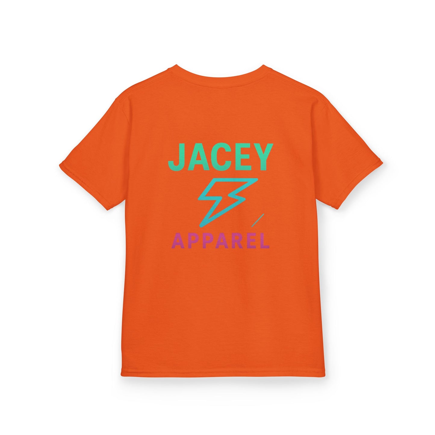 JA Kids Heavy Cotton™ Tee