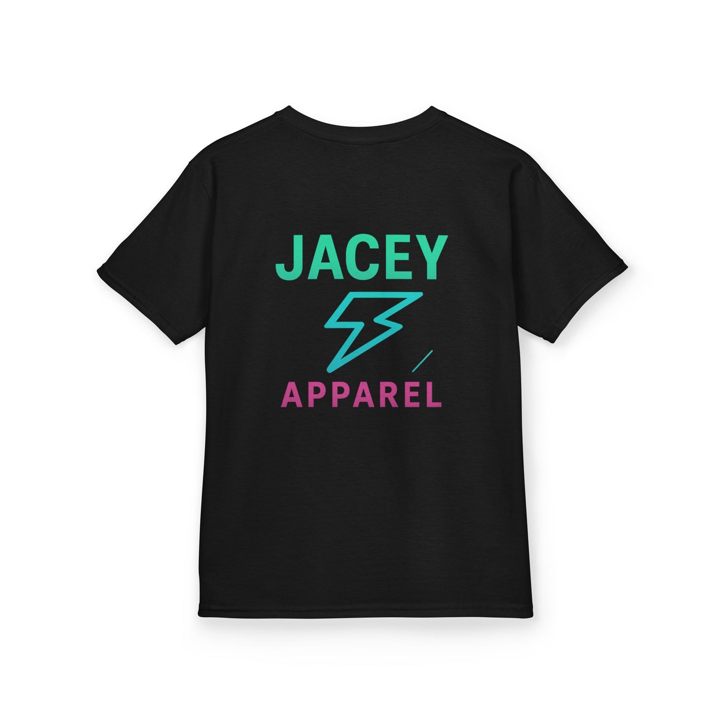 JA Kids Heavy Cotton™ Tee