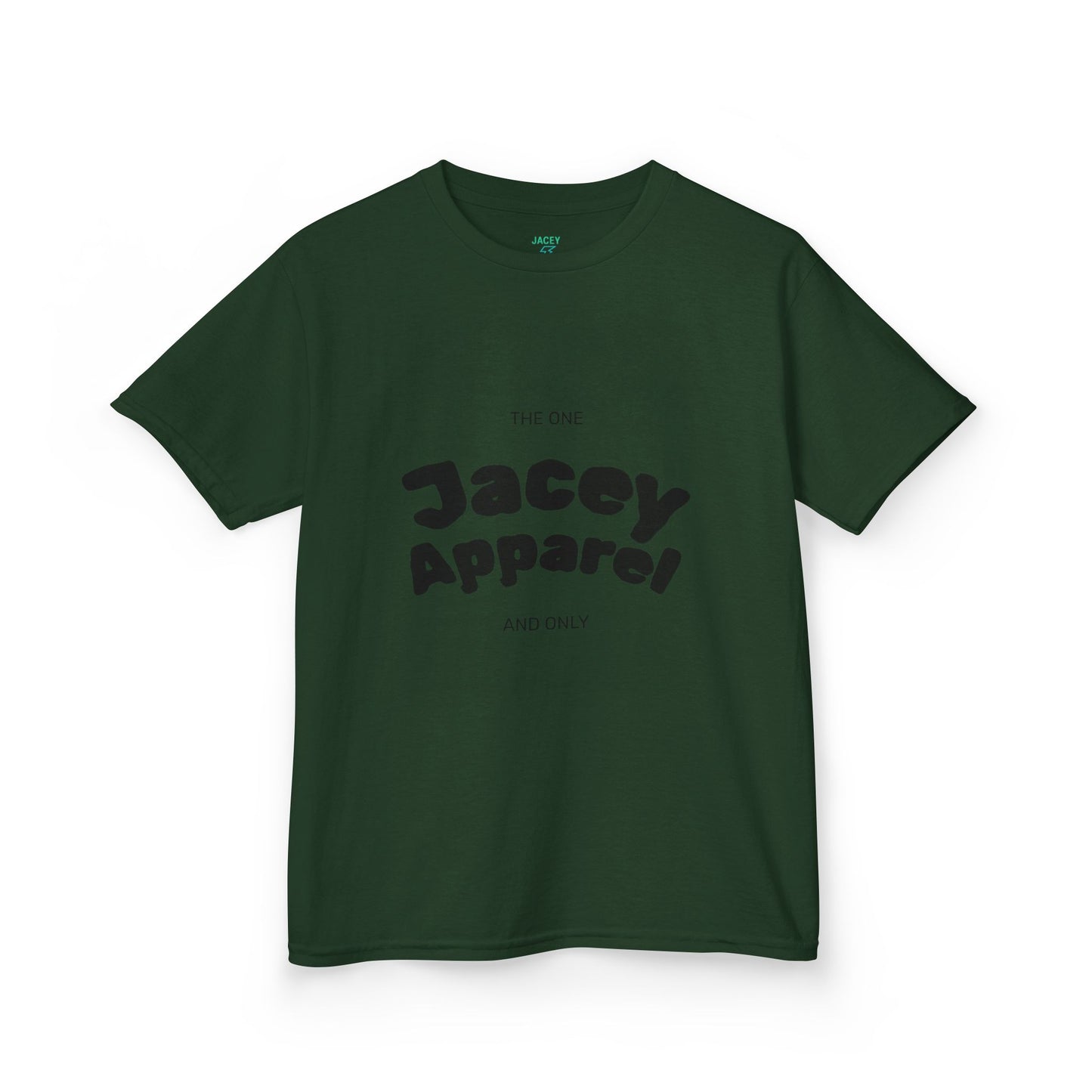 JA Kids Heavy Cotton™ Tee