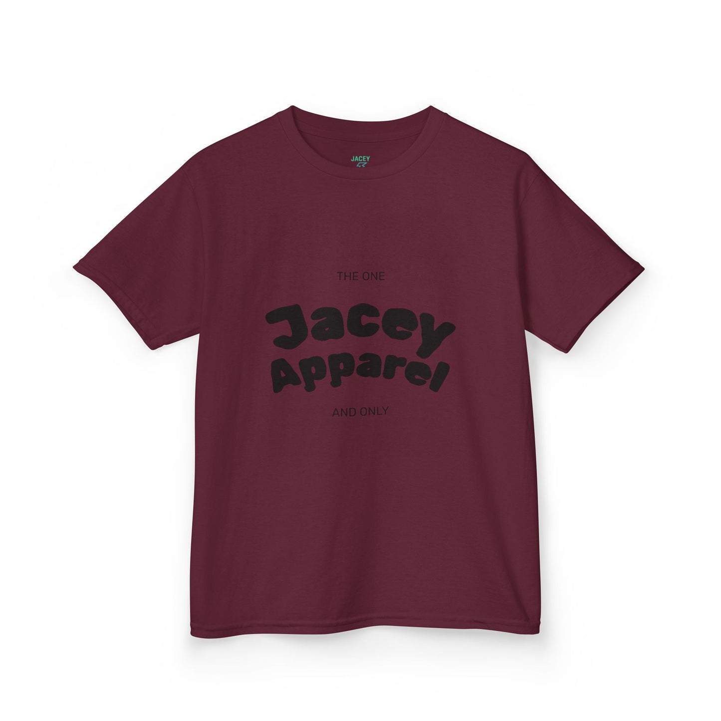 JA Kids Heavy Cotton™ Tee