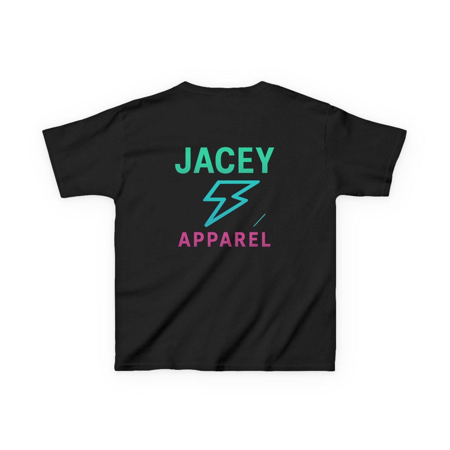 JA Kids Heavy Cotton™ Tee