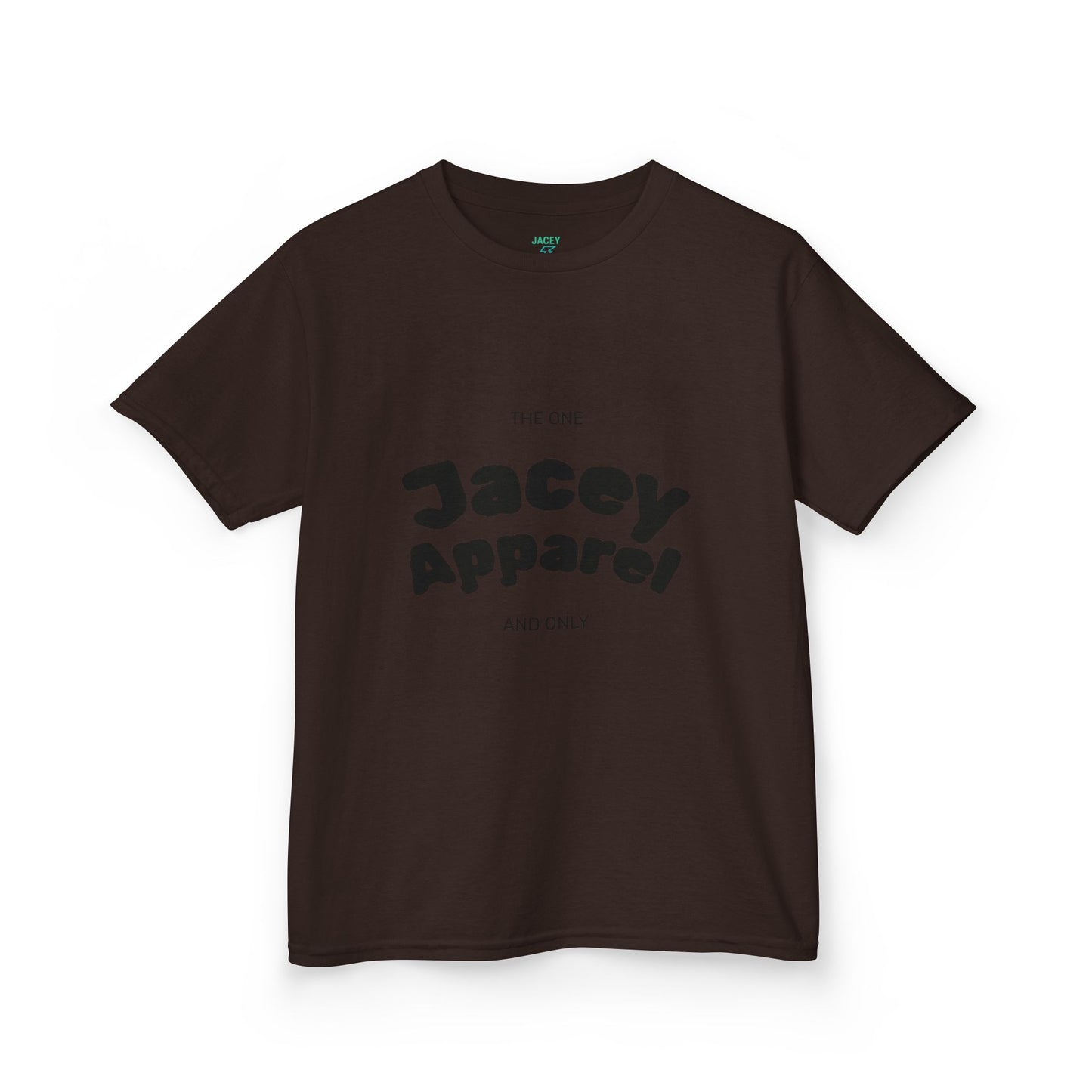 JA Kids Heavy Cotton™ Tee