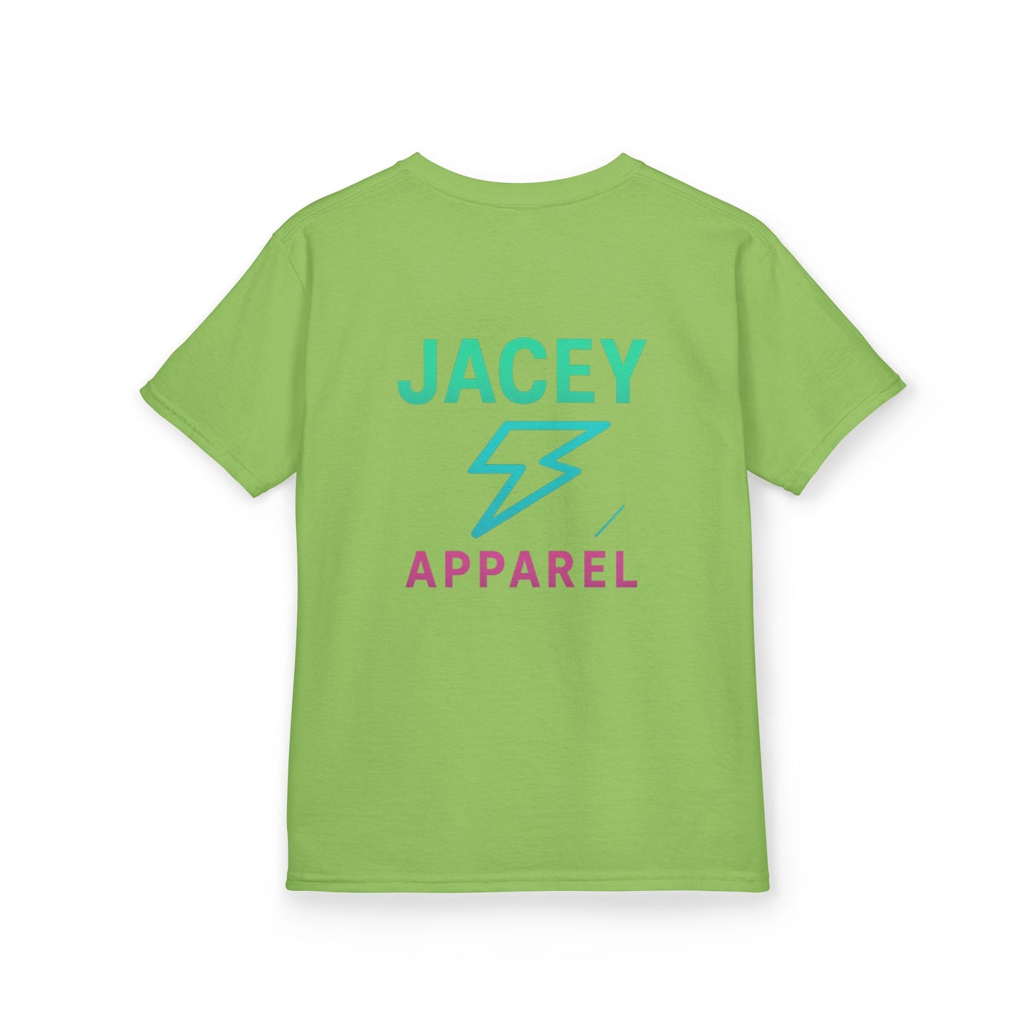 JA Kids Heavy Cotton™ Tee