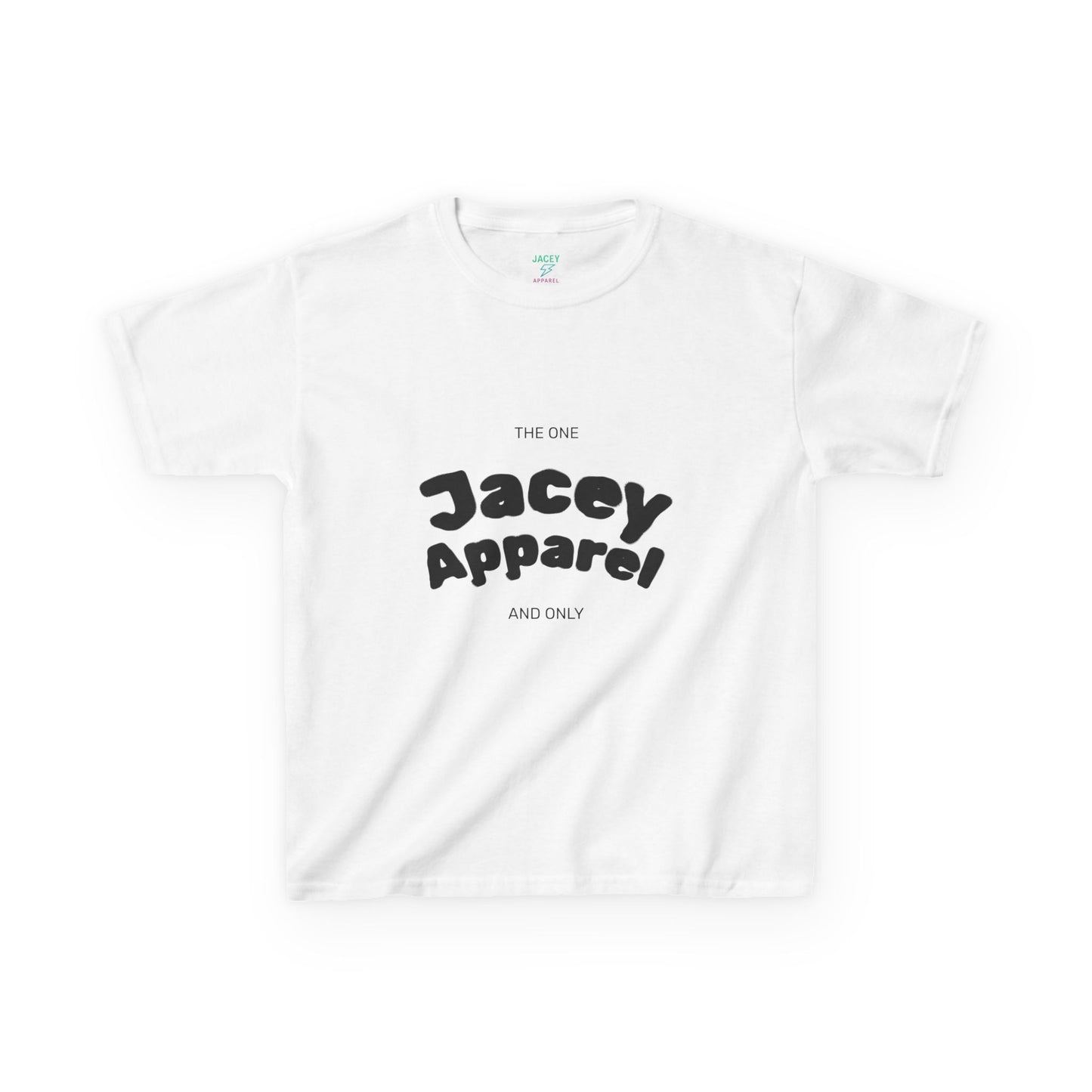 JA Kids Heavy Cotton™ Tee
