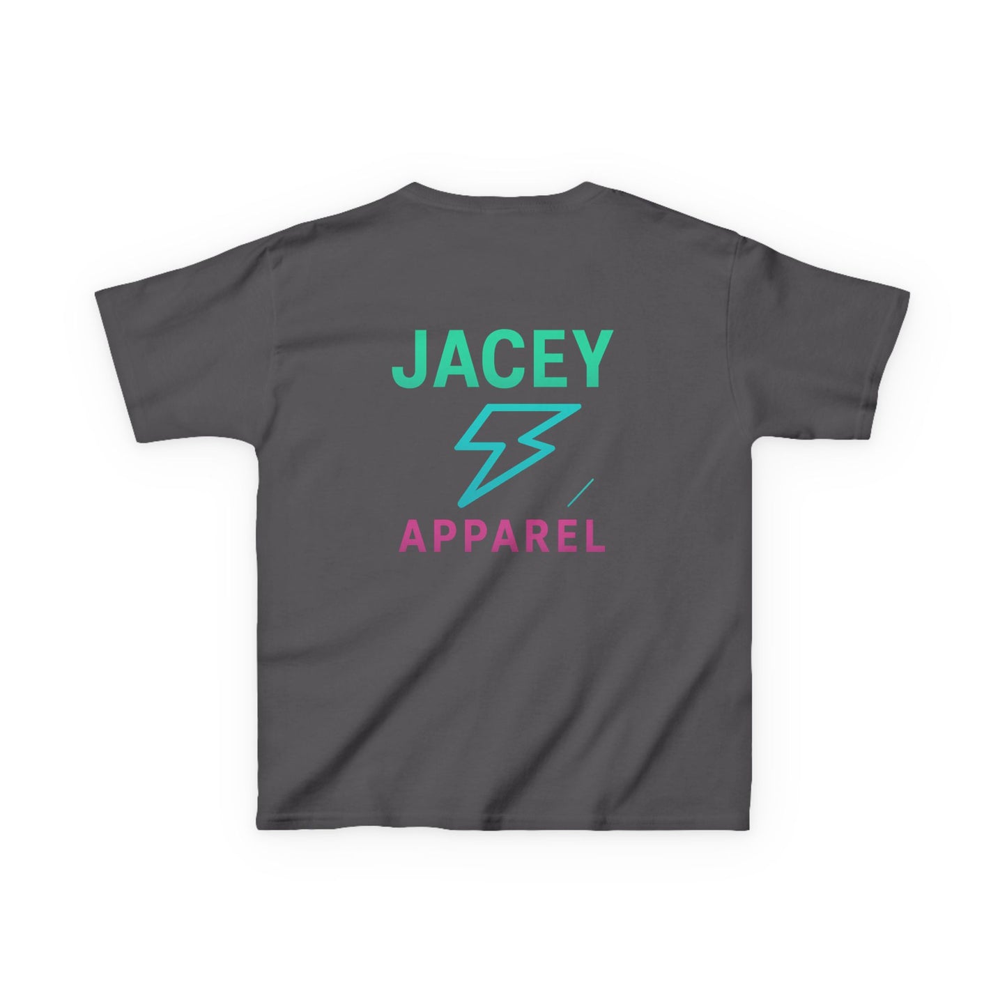 JA Kids Heavy Cotton™ Tee