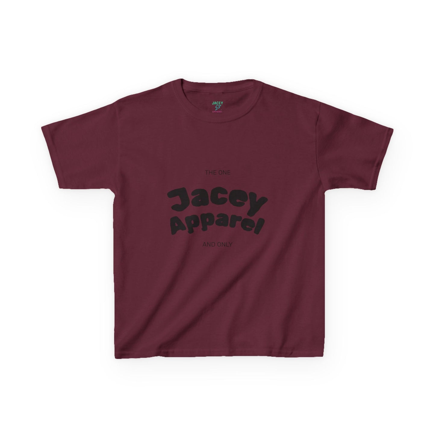 JA Kids Heavy Cotton™ Tee