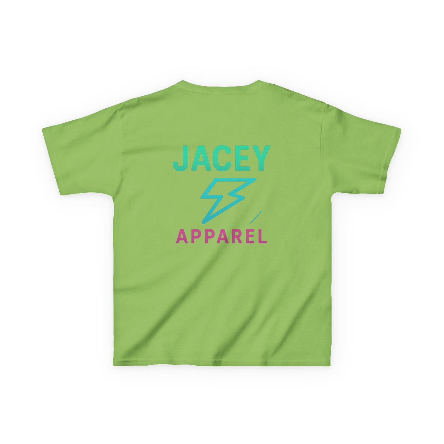 JA Kids Heavy Cotton™ Tee