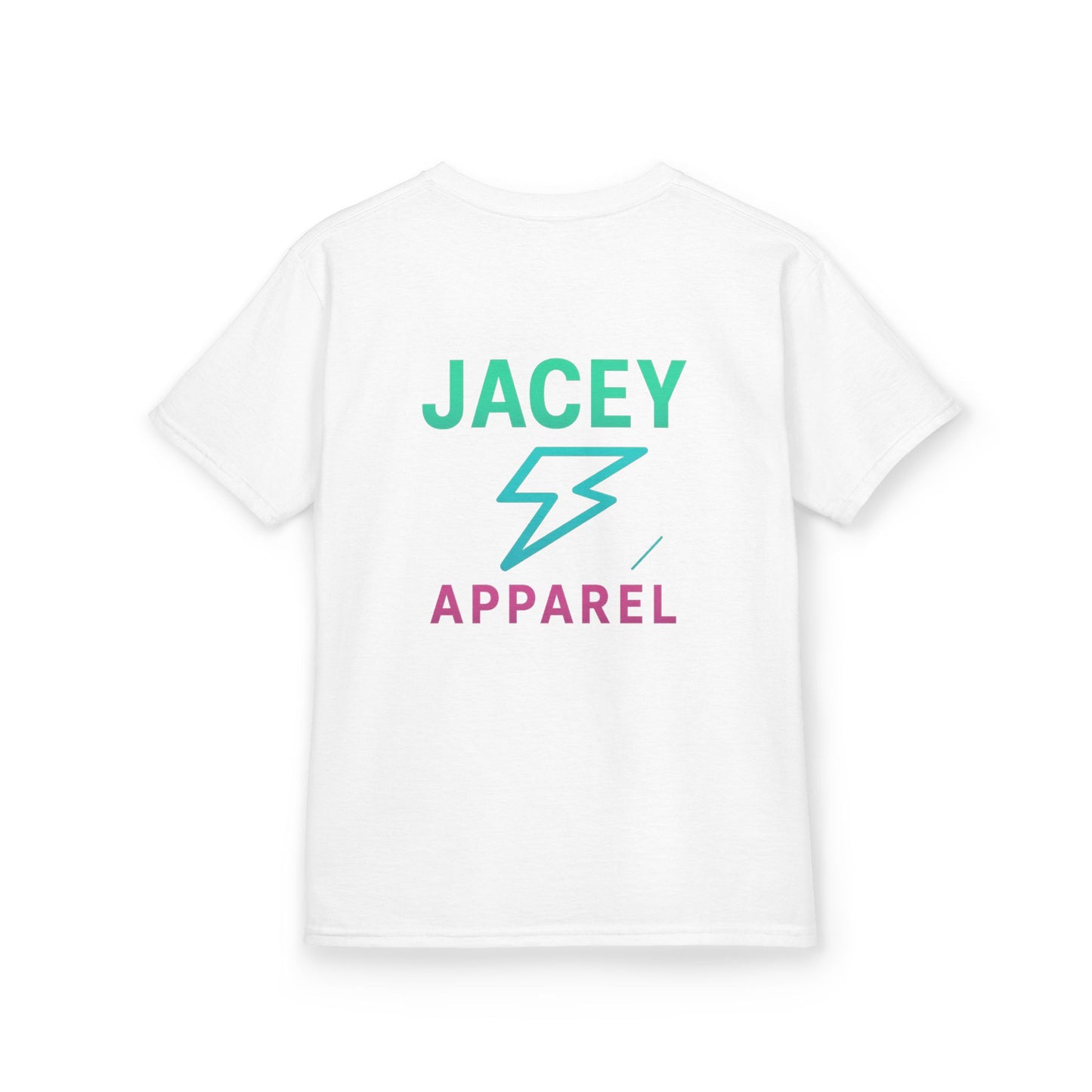JA Kids Heavy Cotton™ Tee
