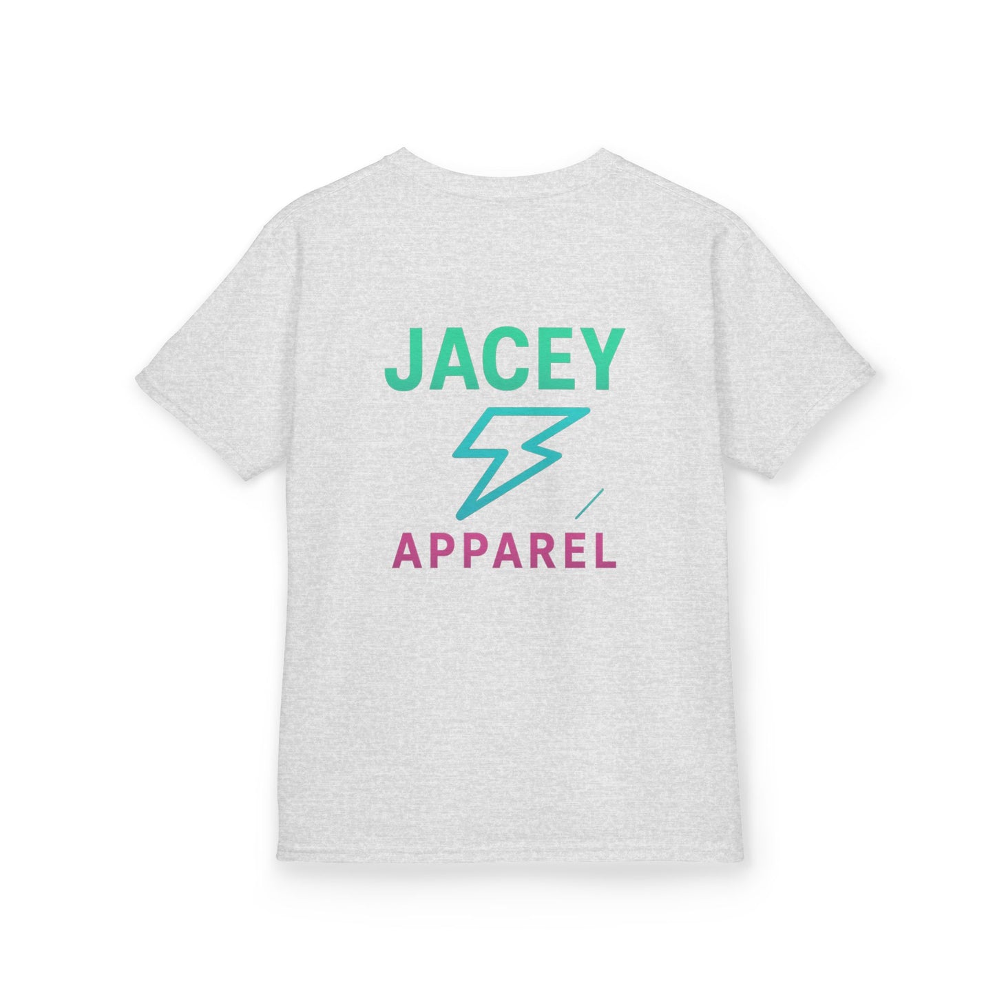 JA Kids Heavy Cotton™ Tee