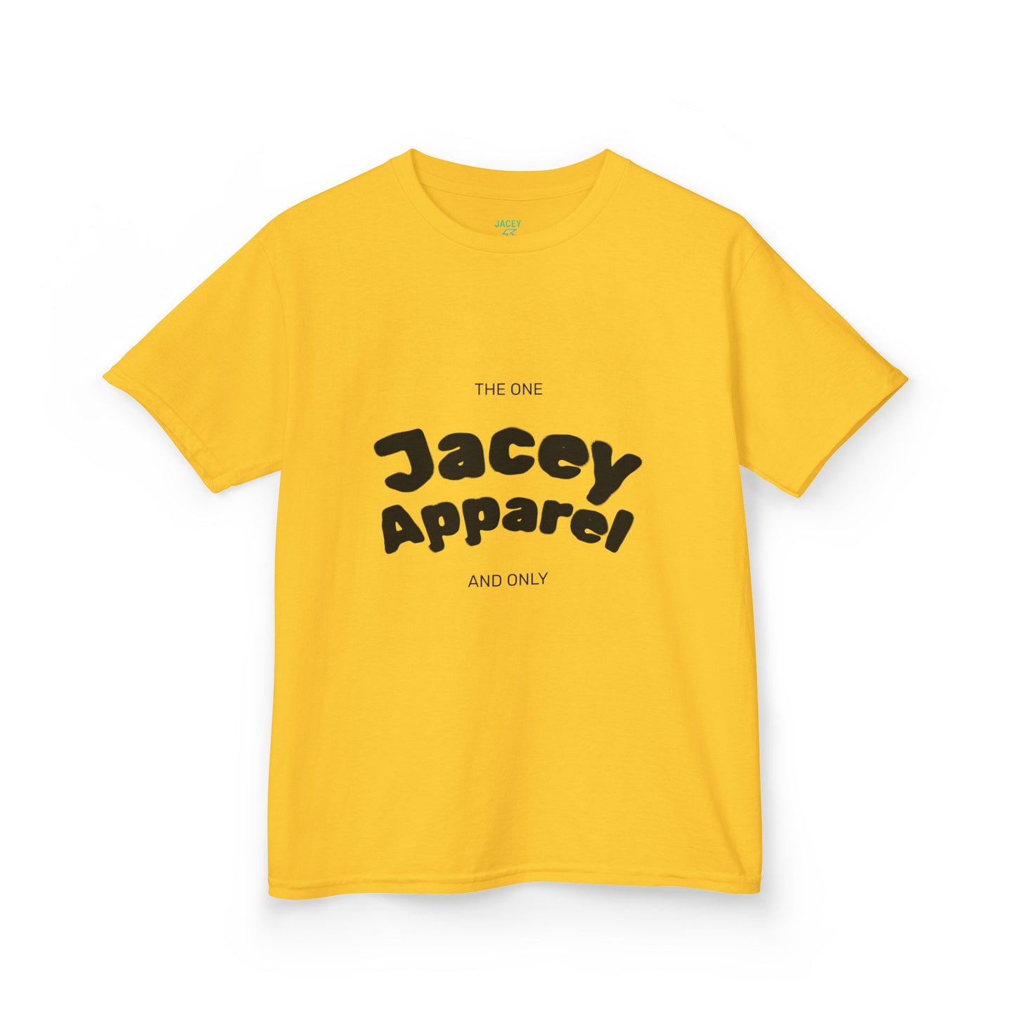 JA Kids Heavy Cotton™ Tee