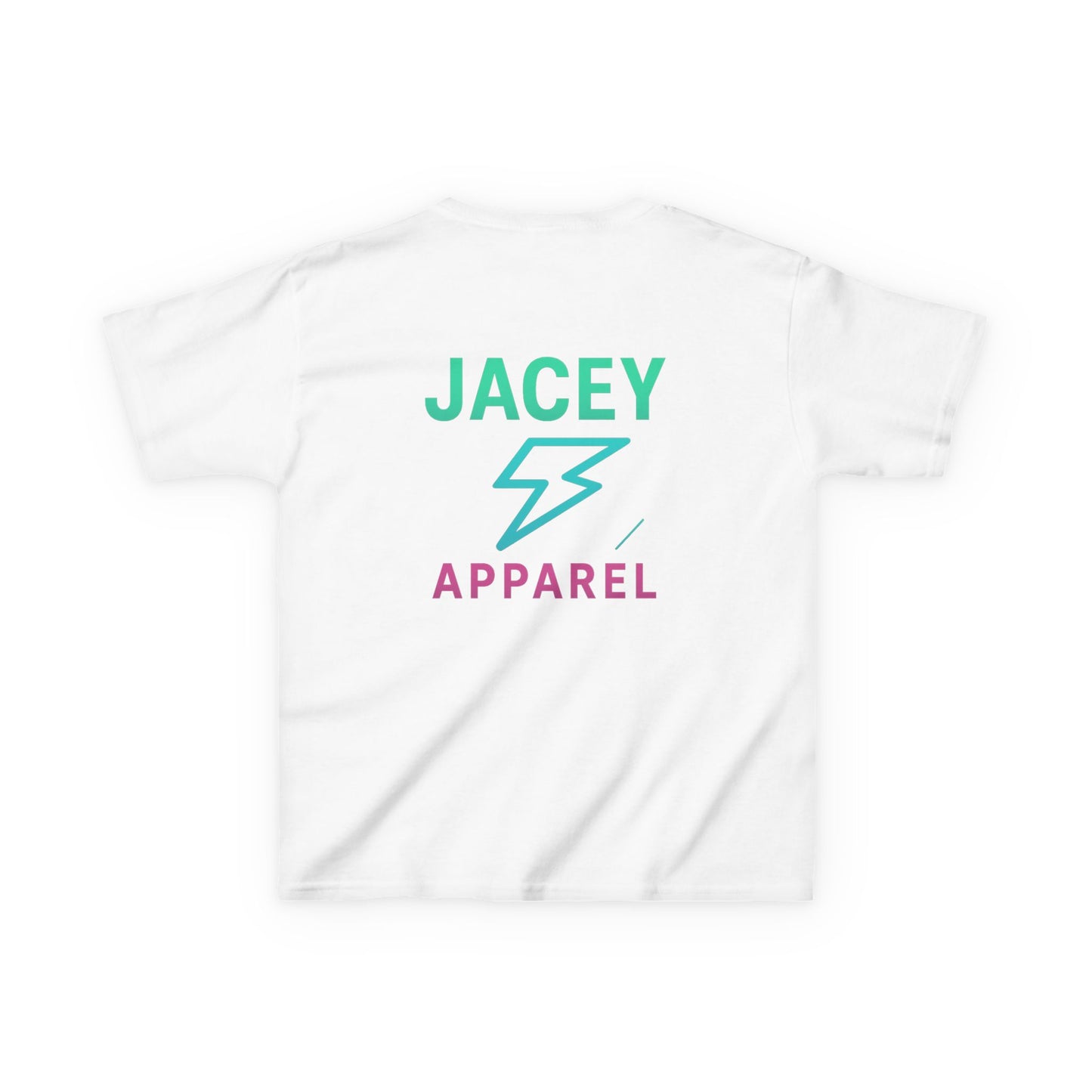 JA Kids Heavy Cotton™ Tee