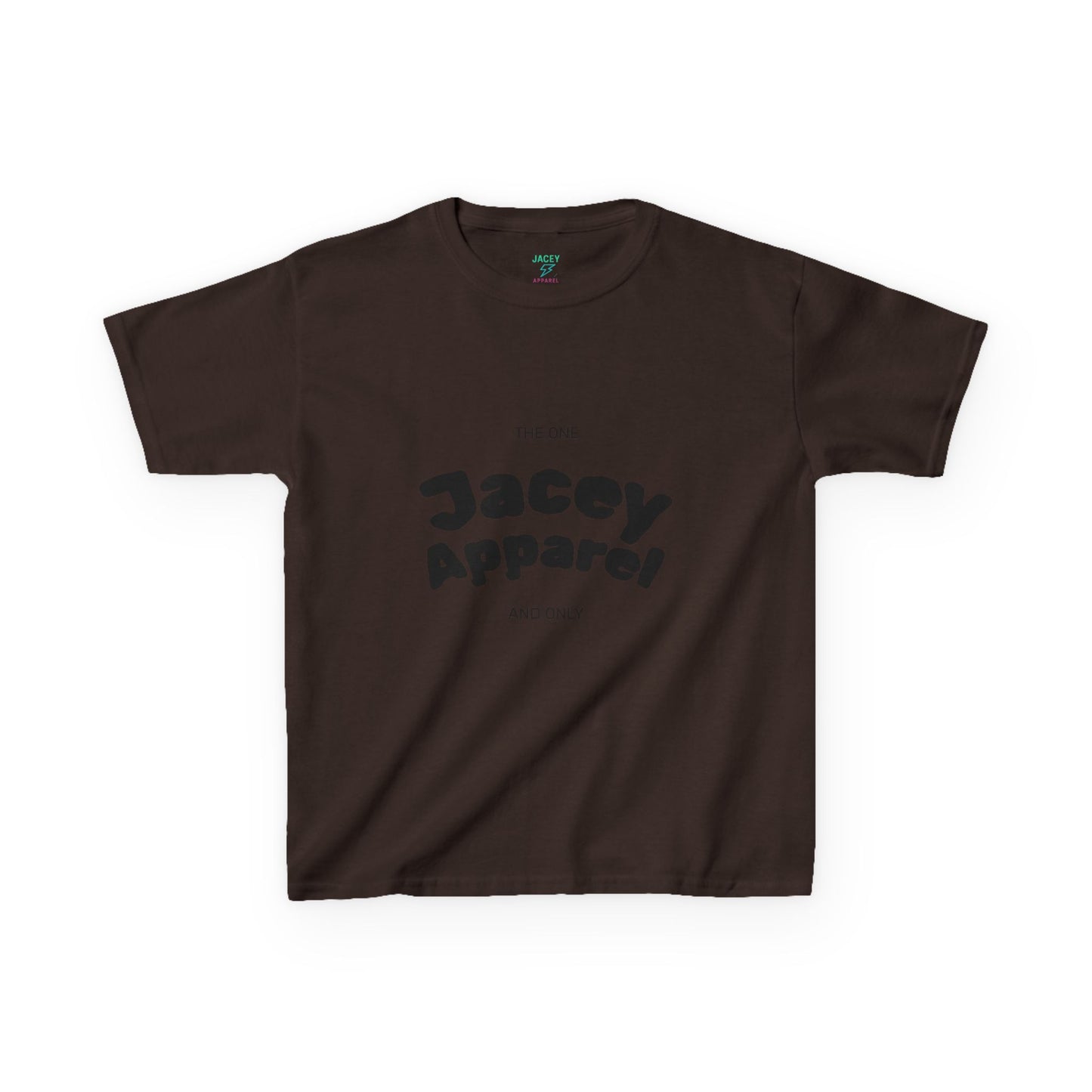 JA Kids Heavy Cotton™ Tee