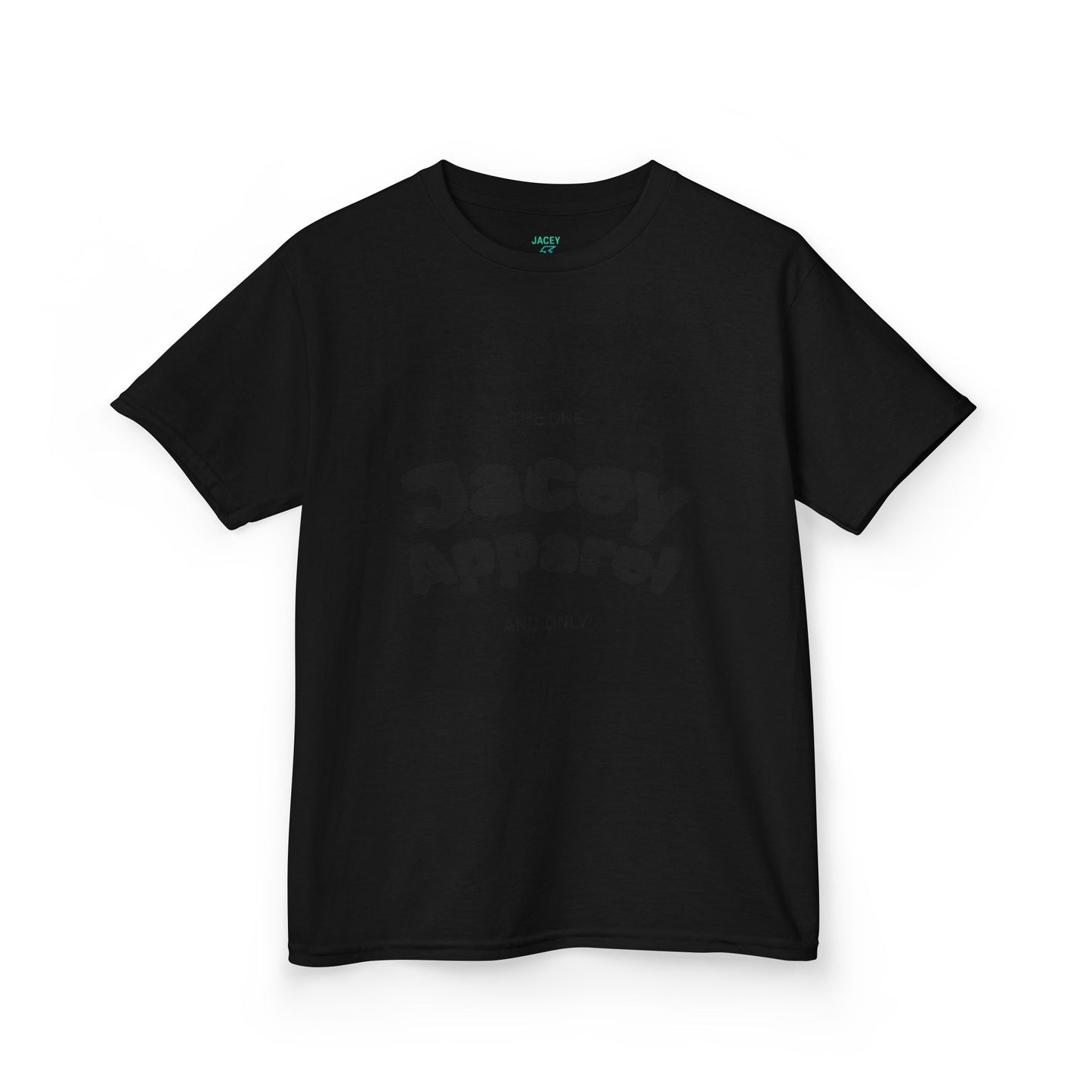 JA Kids Heavy Cotton™ Tee