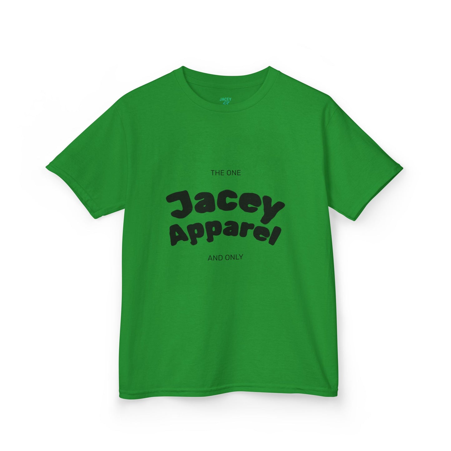 JA Kids Heavy Cotton™ Tee