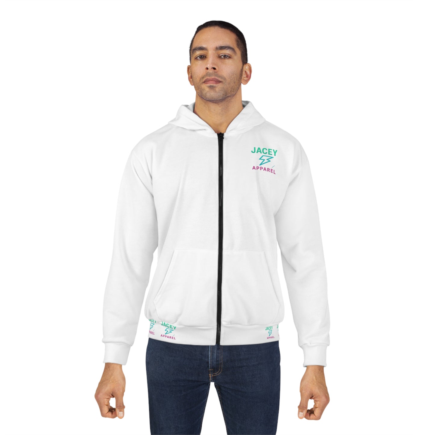 JA Cosmic Fleece