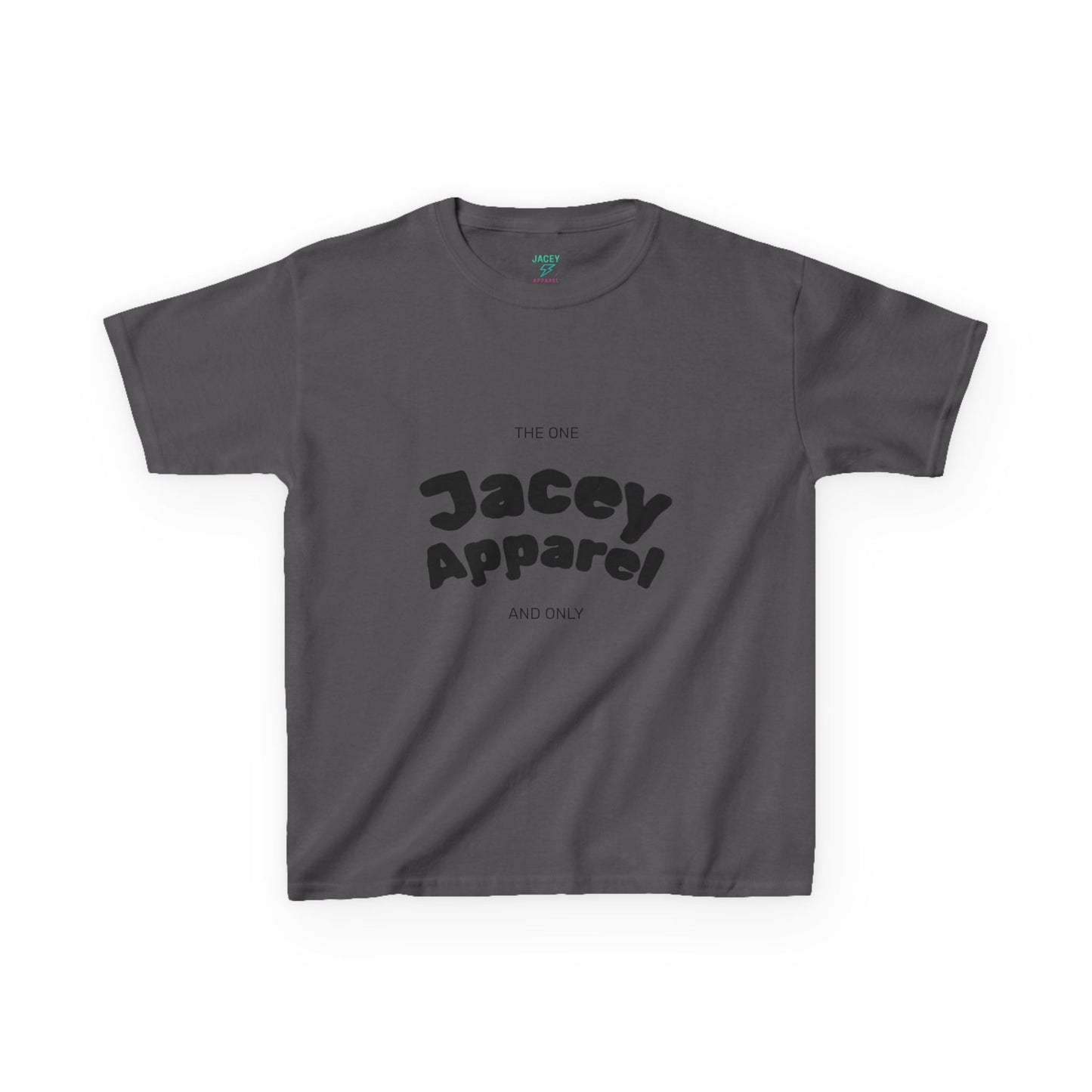 JA Kids Heavy Cotton™ Tee