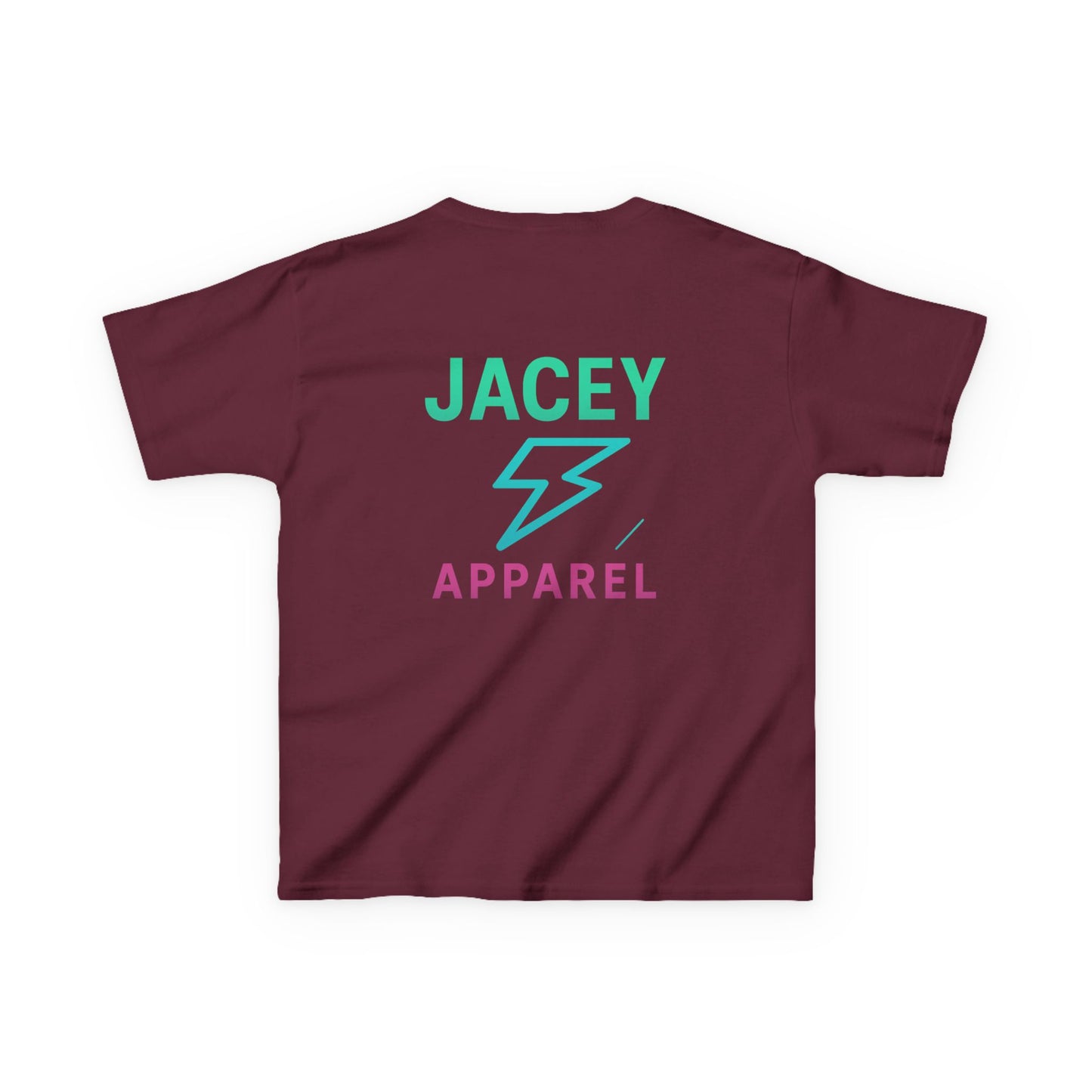 JA Kids Heavy Cotton™ Tee