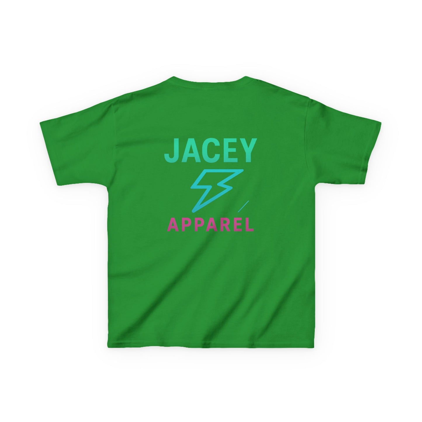 JA Kids Heavy Cotton™ Tee