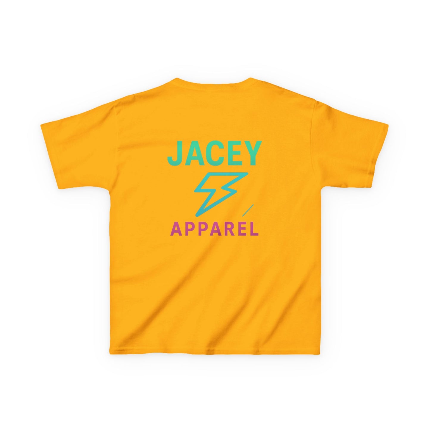 JA Kids Heavy Cotton™ Tee