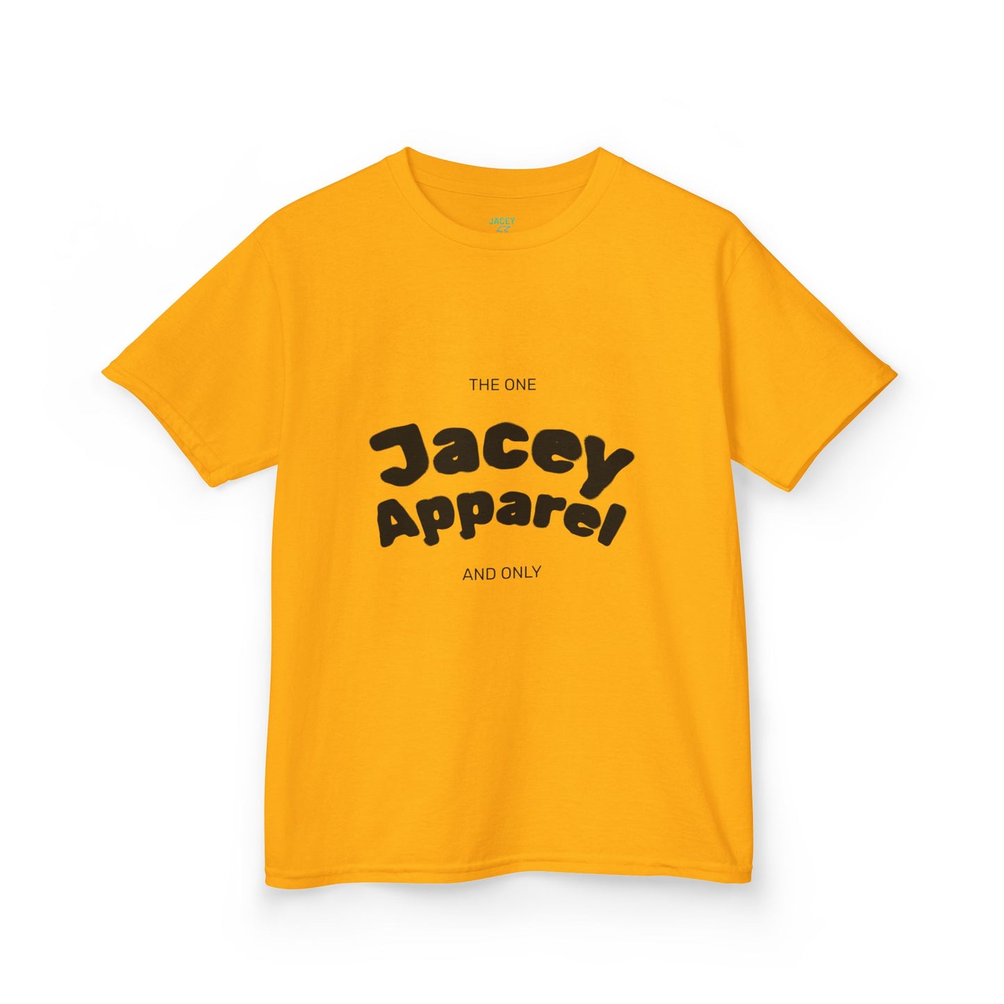 JA Kids Heavy Cotton™ Tee