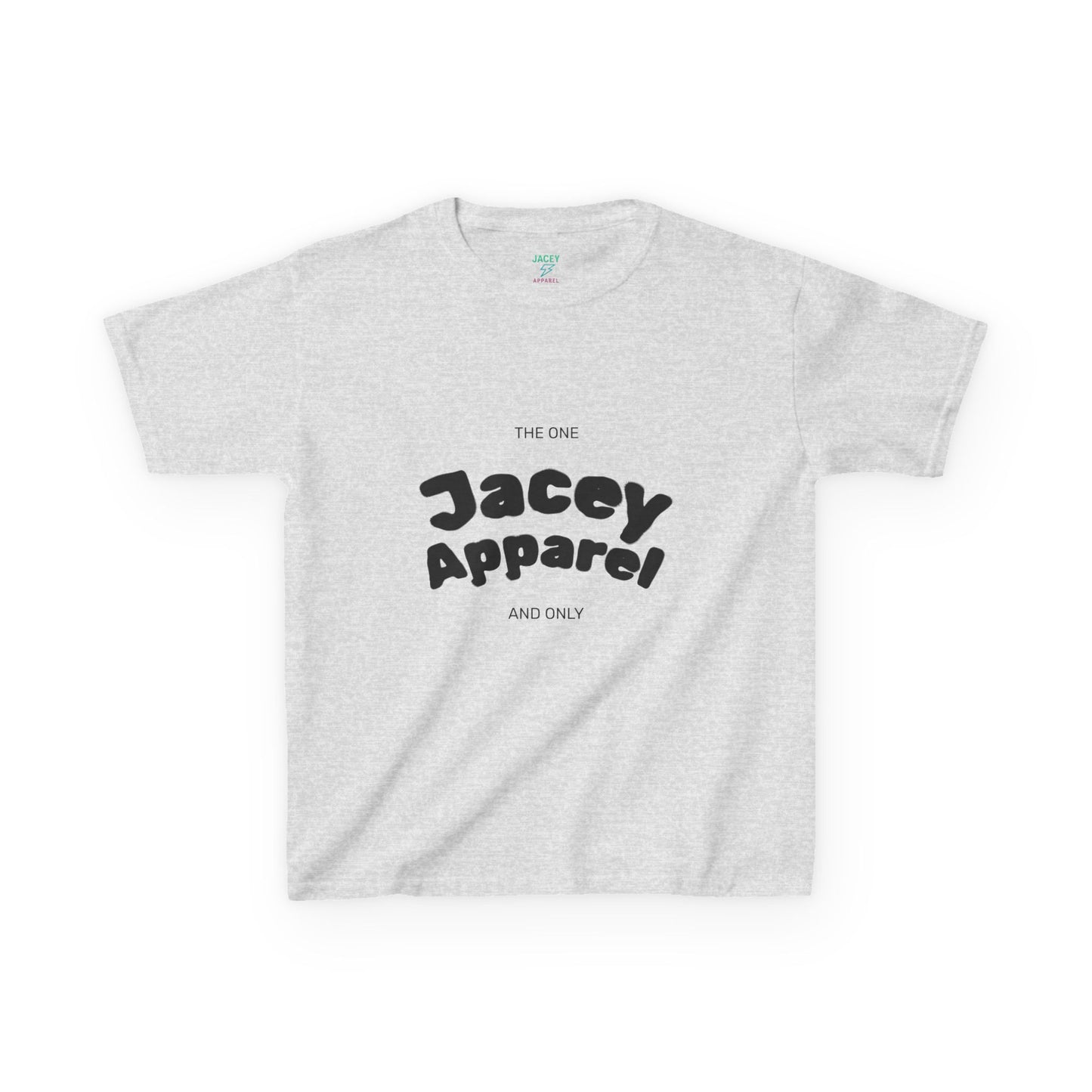 JA Kids Heavy Cotton™ Tee