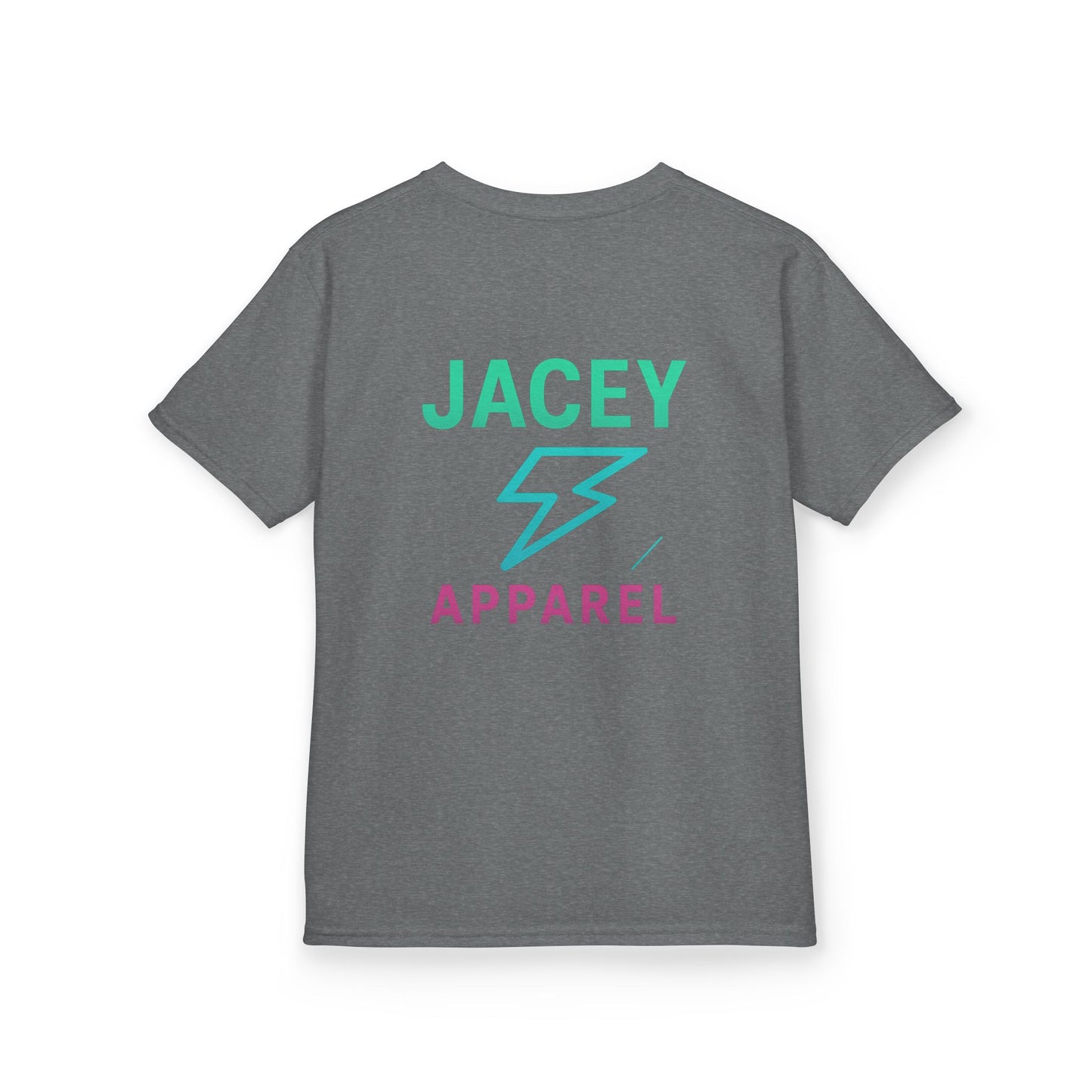 JA Kids Heavy Cotton™ Tee