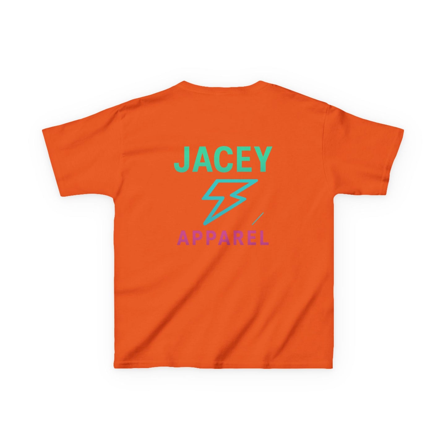 JA Kids Heavy Cotton™ Tee