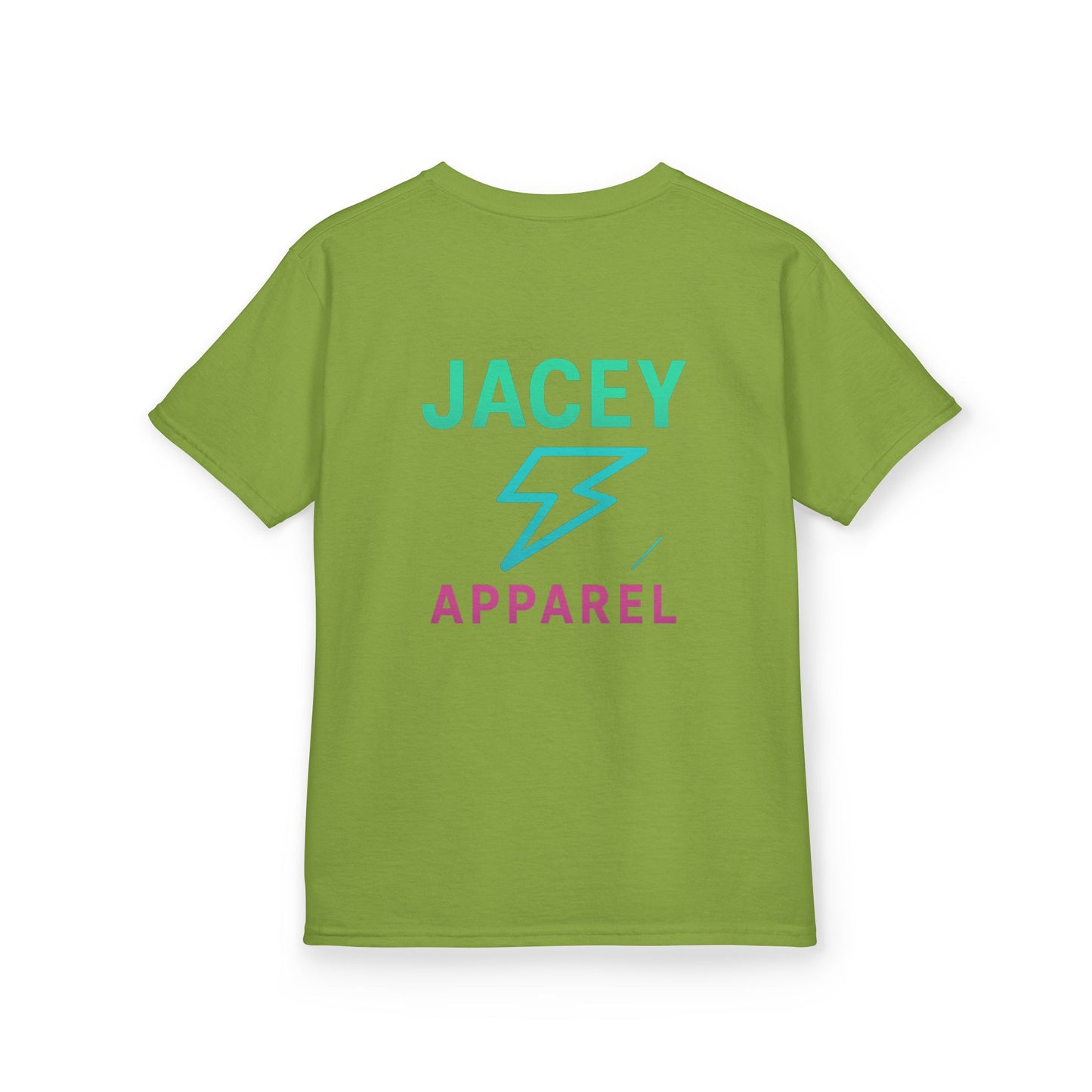 JA Kids Heavy Cotton™ Tee